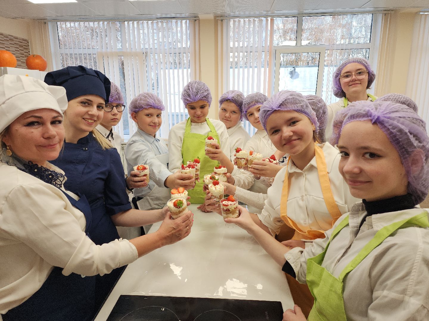 коломна, образование,еда,