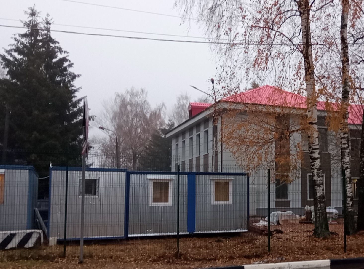 Павловский Посад, городского округ павловский посад, Медицина, Строительство, Ремонт, Люди,