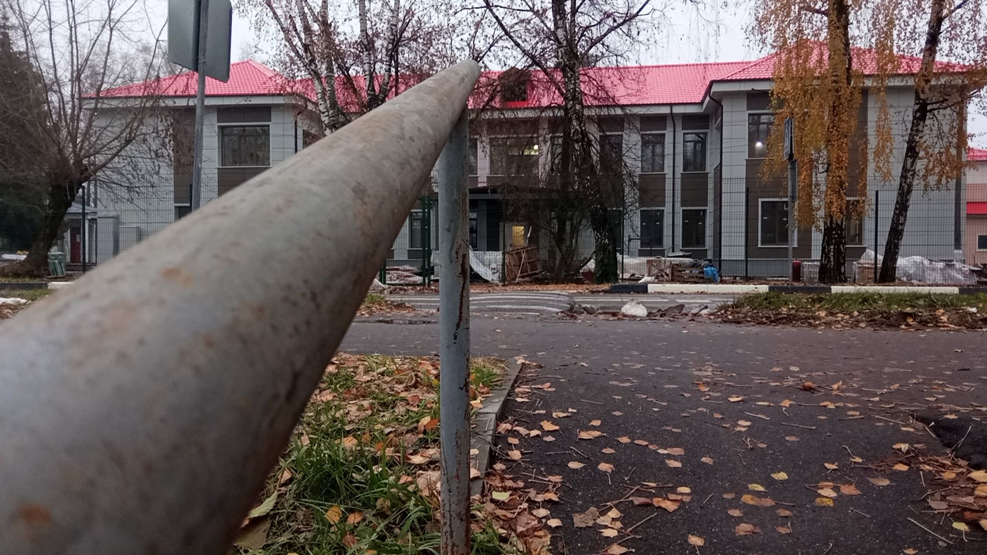 Павловский Посад, городского округ павловский посад, Медицина, Строительство, Ремонт, Люди,