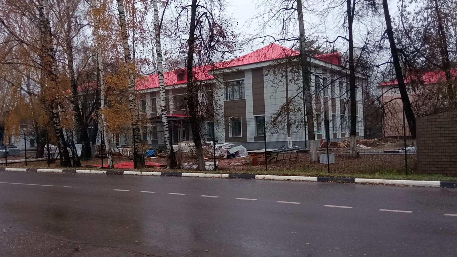 Павловский Посад, городского округ павловский посад, Медицина, Строительство, Ремонт, Люди,