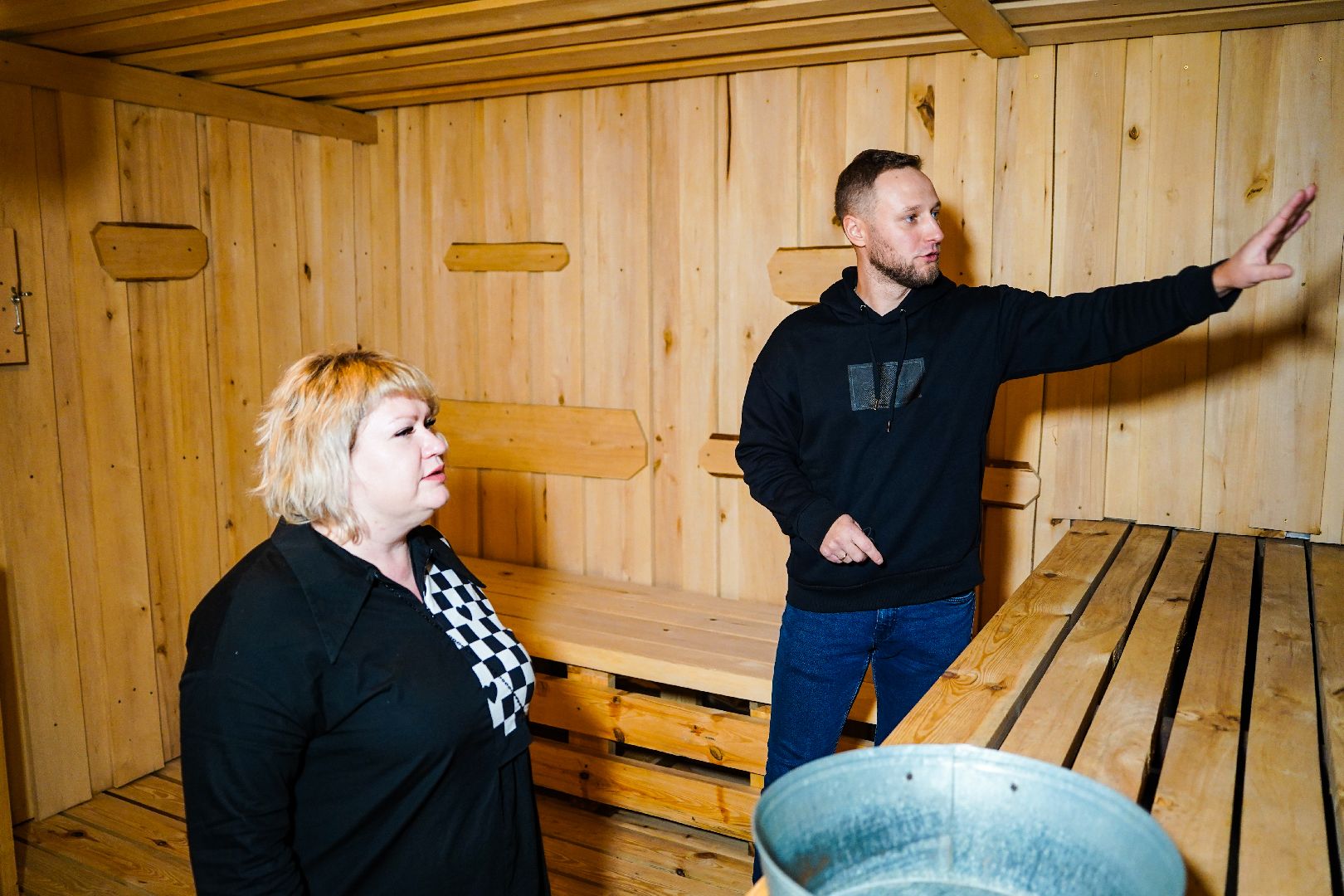 баня, Керва, аренда за 1 рубль, Большая Шатура,