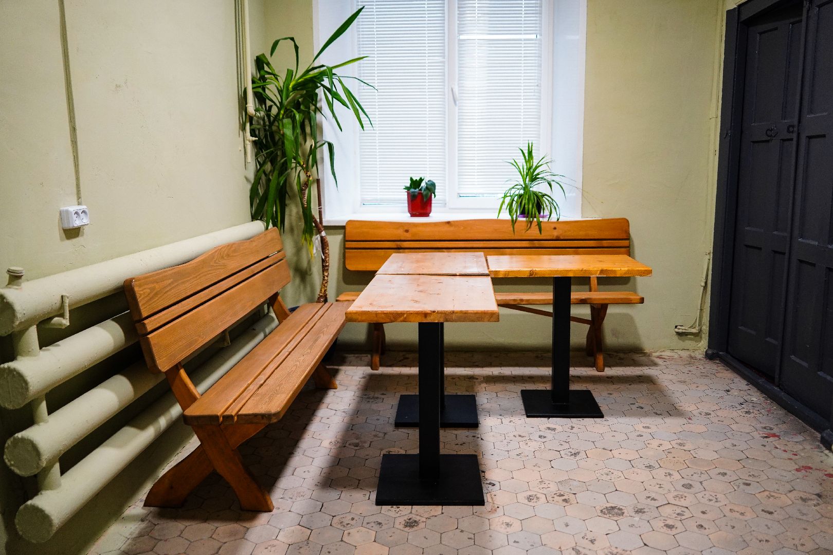 баня, Керва, аренда за 1 рубль, Большая Шатура,