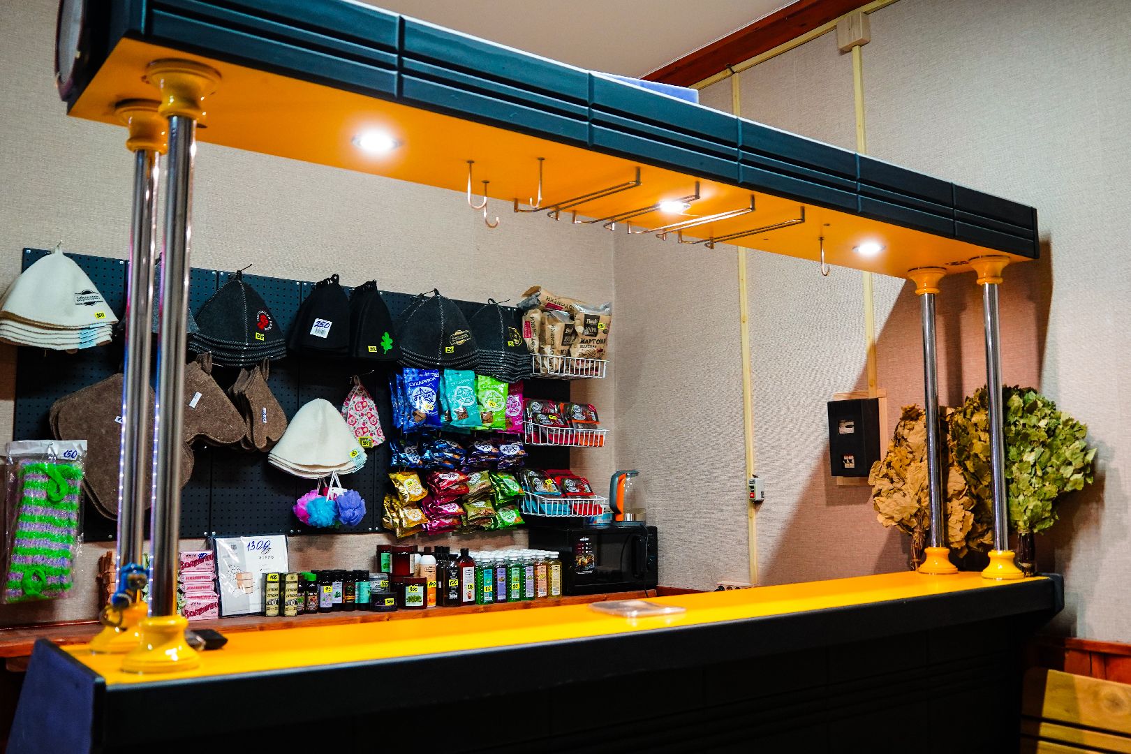 баня, Керва, аренда за 1 рубль, Большая Шатура,