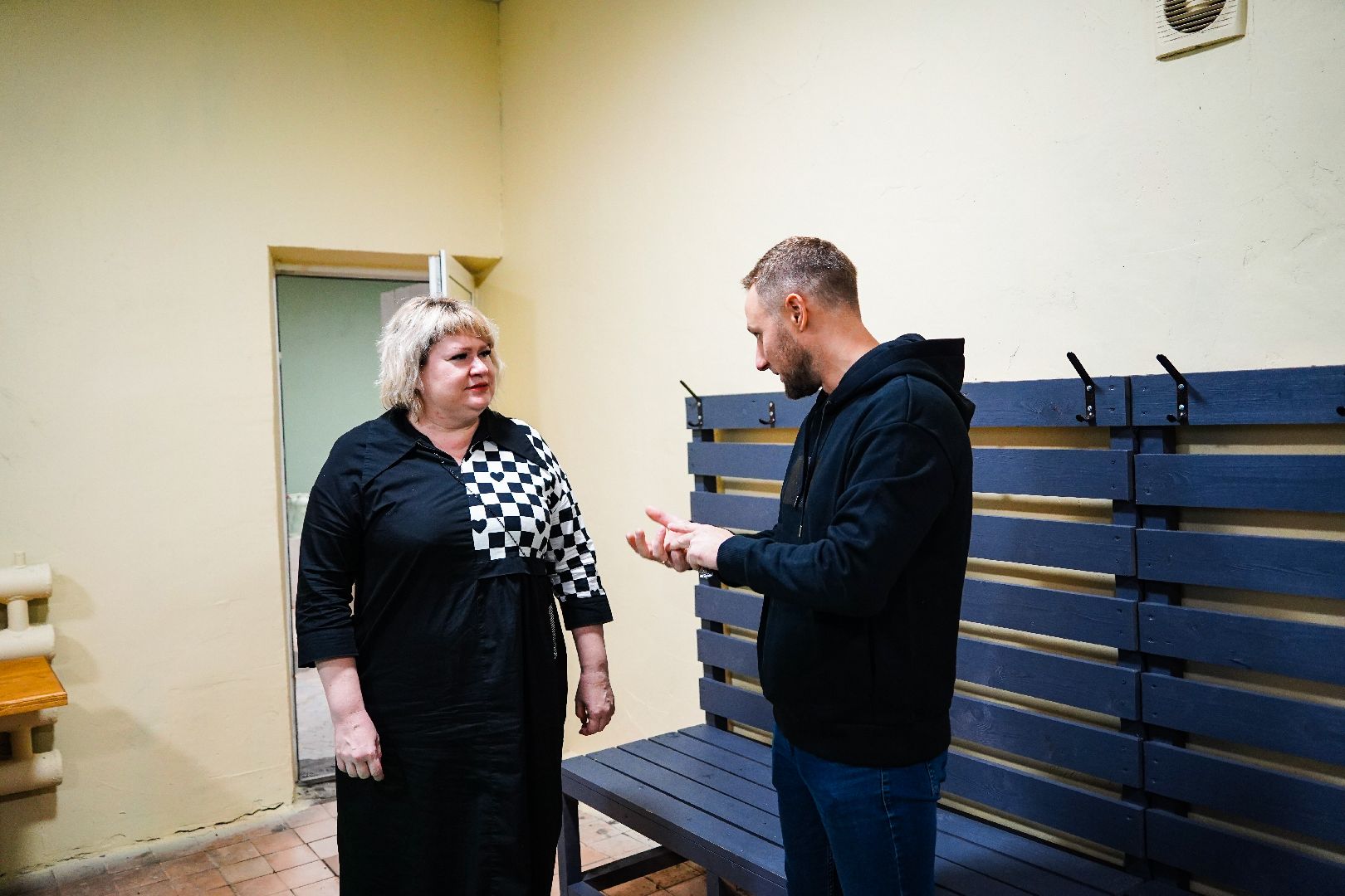 баня, Керва, аренда за 1 рубль, Большая Шатура,