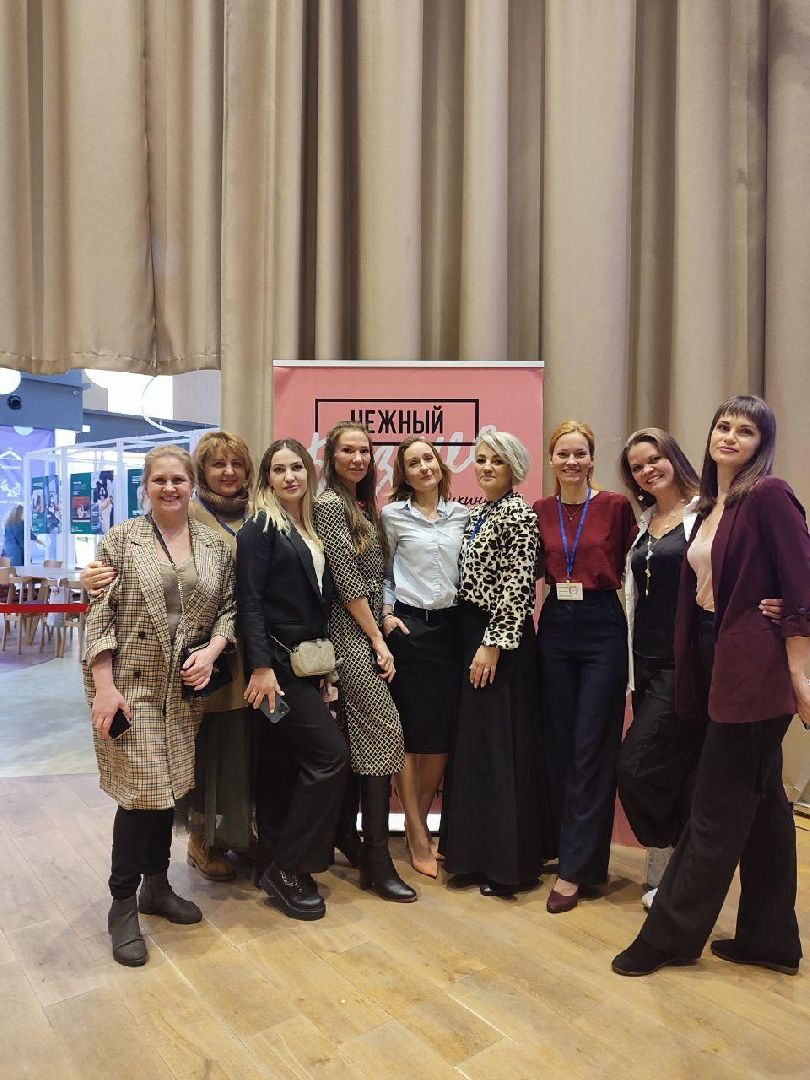 пушкино, бизнес, нежный бизнес,