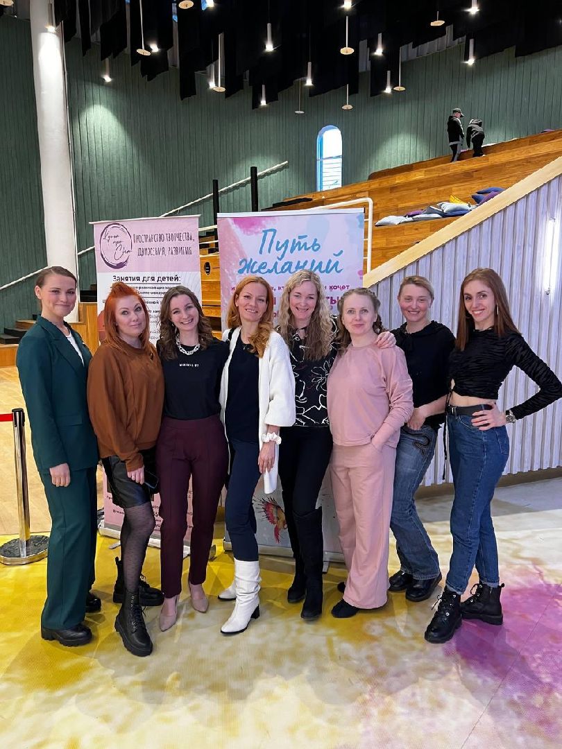 пушкино, бизнес, нежный бизнес,