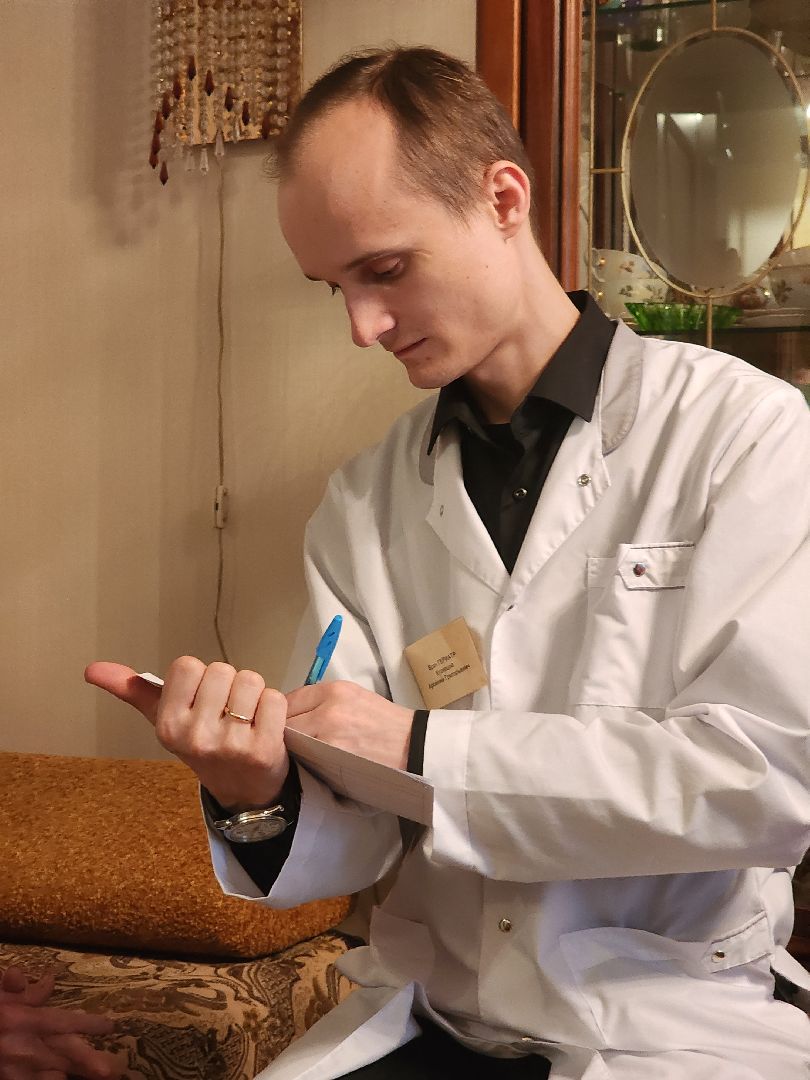 фбуз мсч №9 фмба россии, Медицинский патруль, Пациент, Медицина, Дубна,