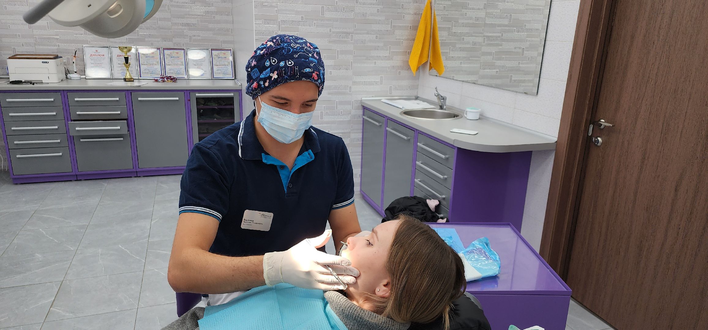 стоматология, ВДВ, служить России, Домодедово,