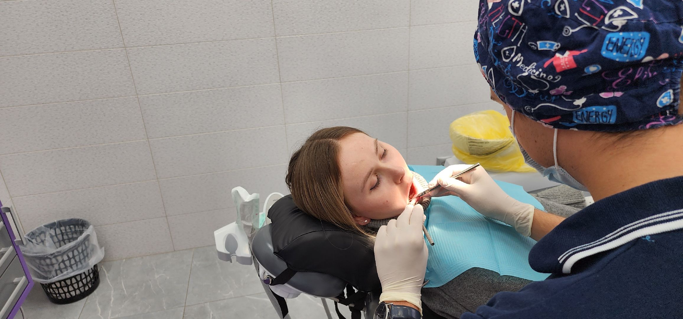 стоматология, ВДВ, служить России, Домодедово,