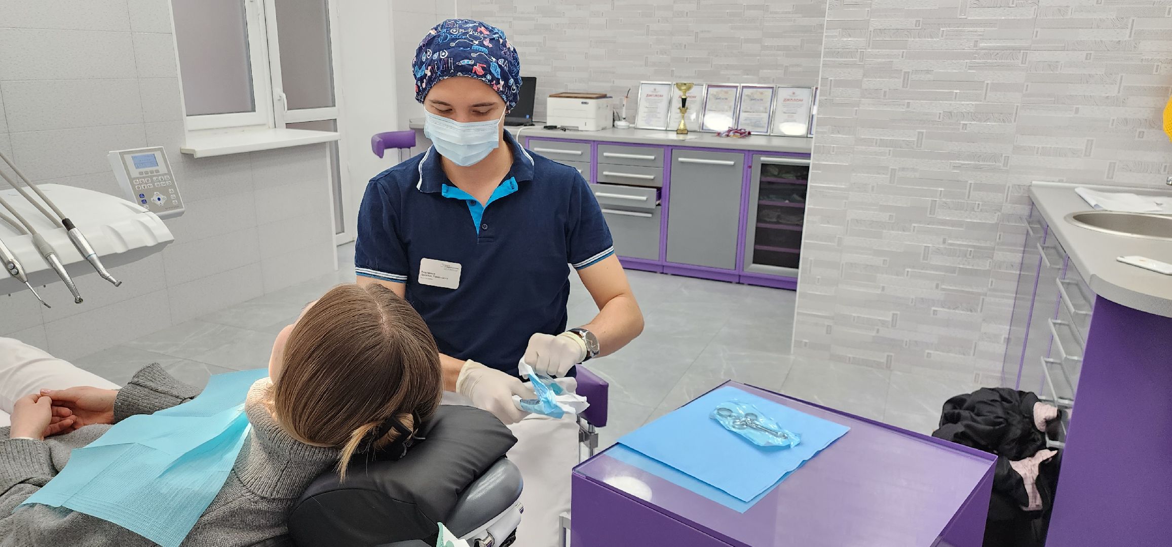 стоматология, ВДВ, служить России, Домодедово,