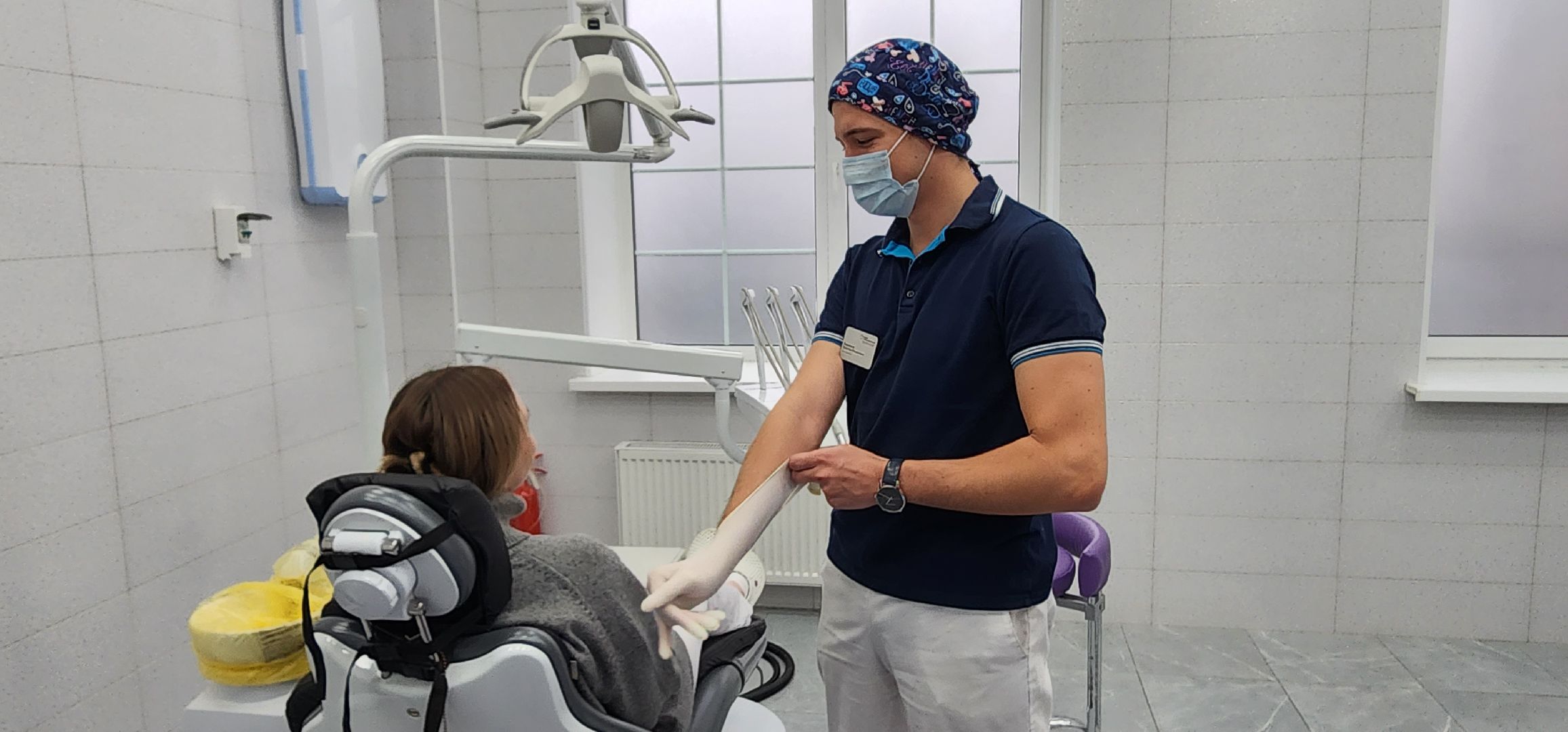 стоматология, ВДВ, служить России, Домодедово,