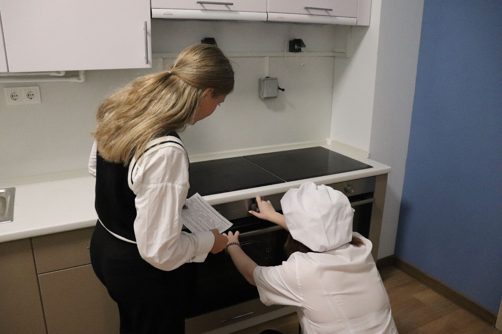 Клин, дети, образование, школы,