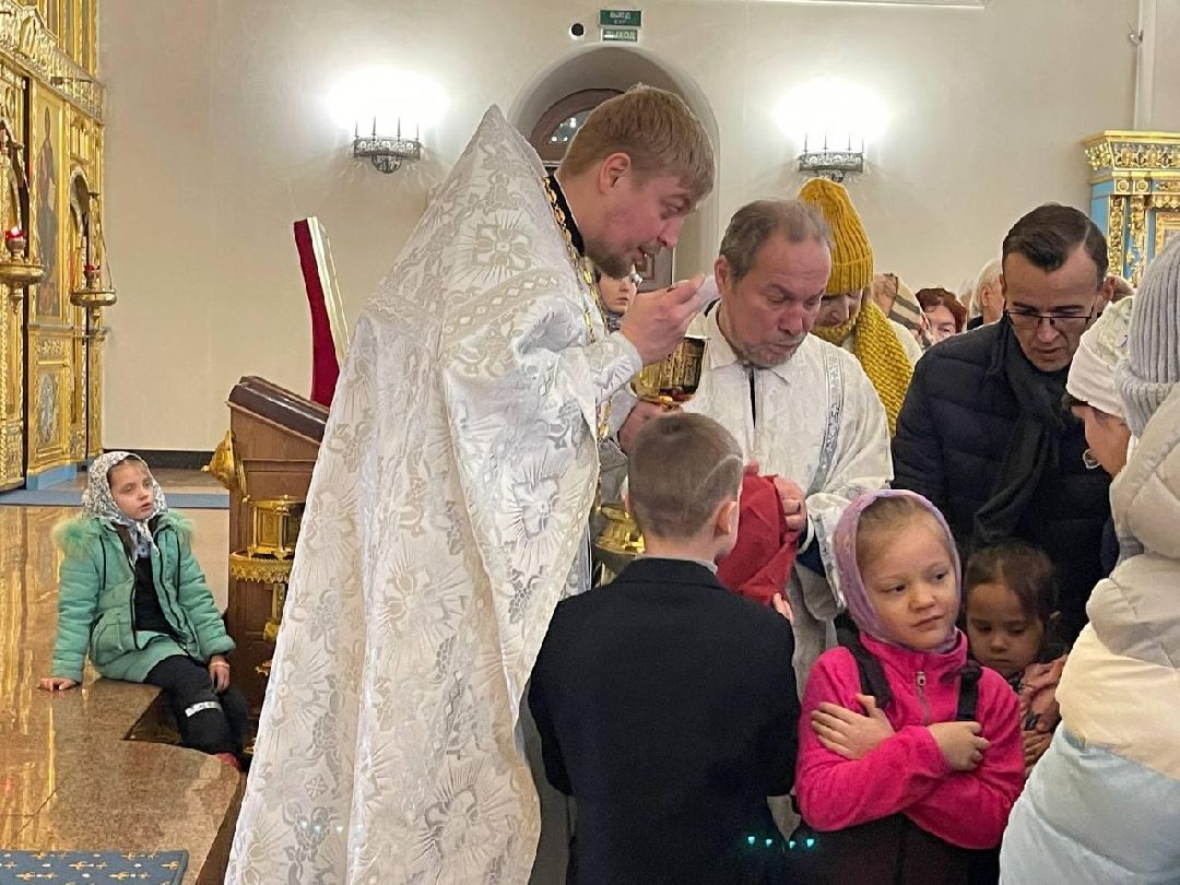 Одинцово, общество