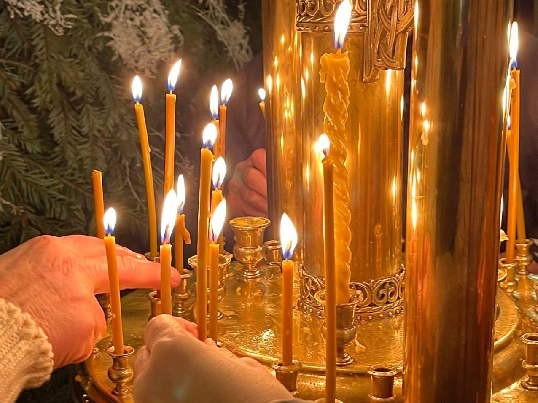 Одинцово, общество