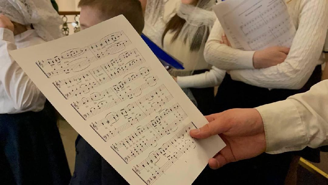 Одинцово, общество