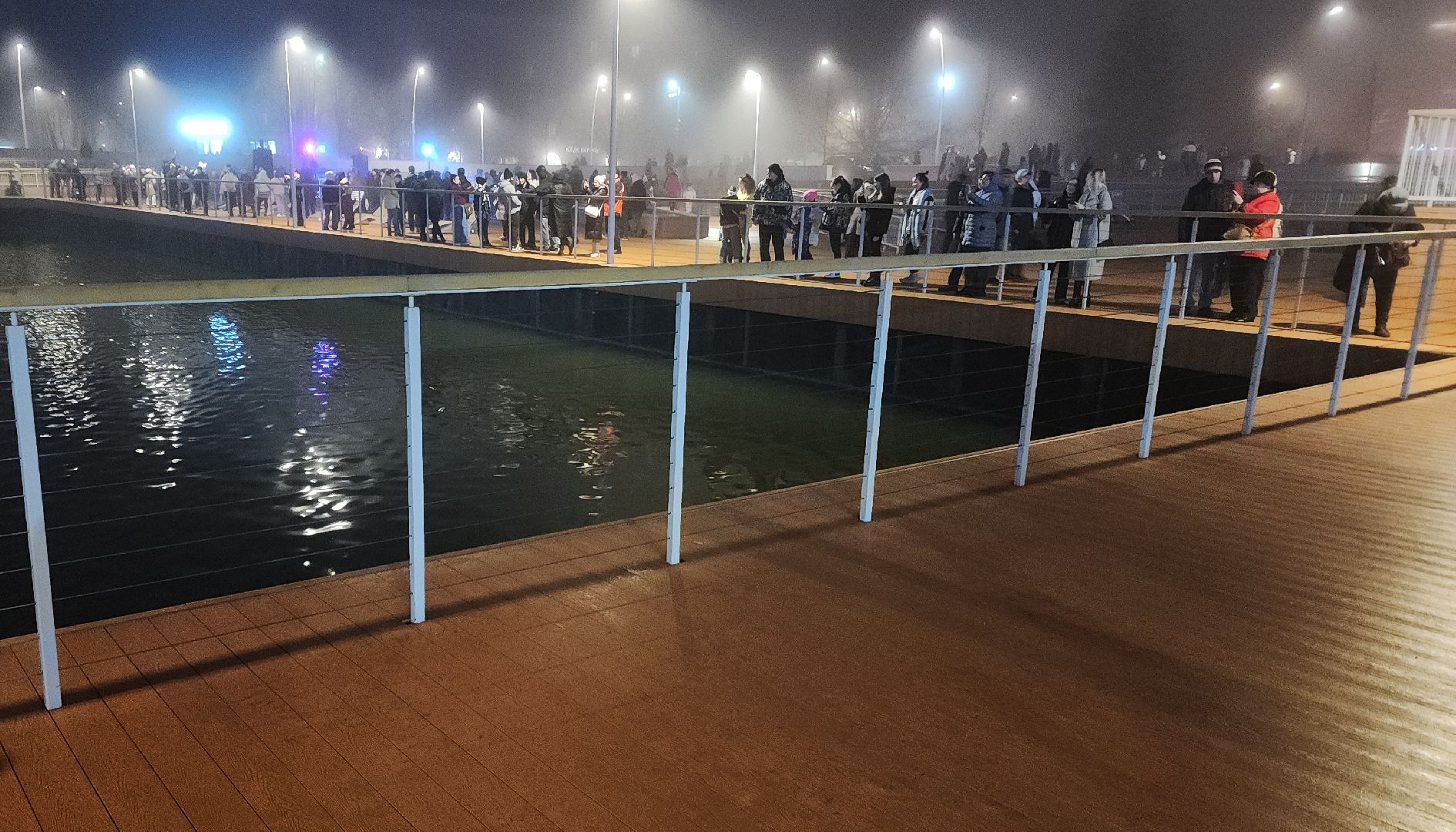 электросталь, ледовый дворец, центр, центральная площадь, водоём, пруд, реконструкция, благоустройство, праздник, шоу, фонтан, фонтаны,