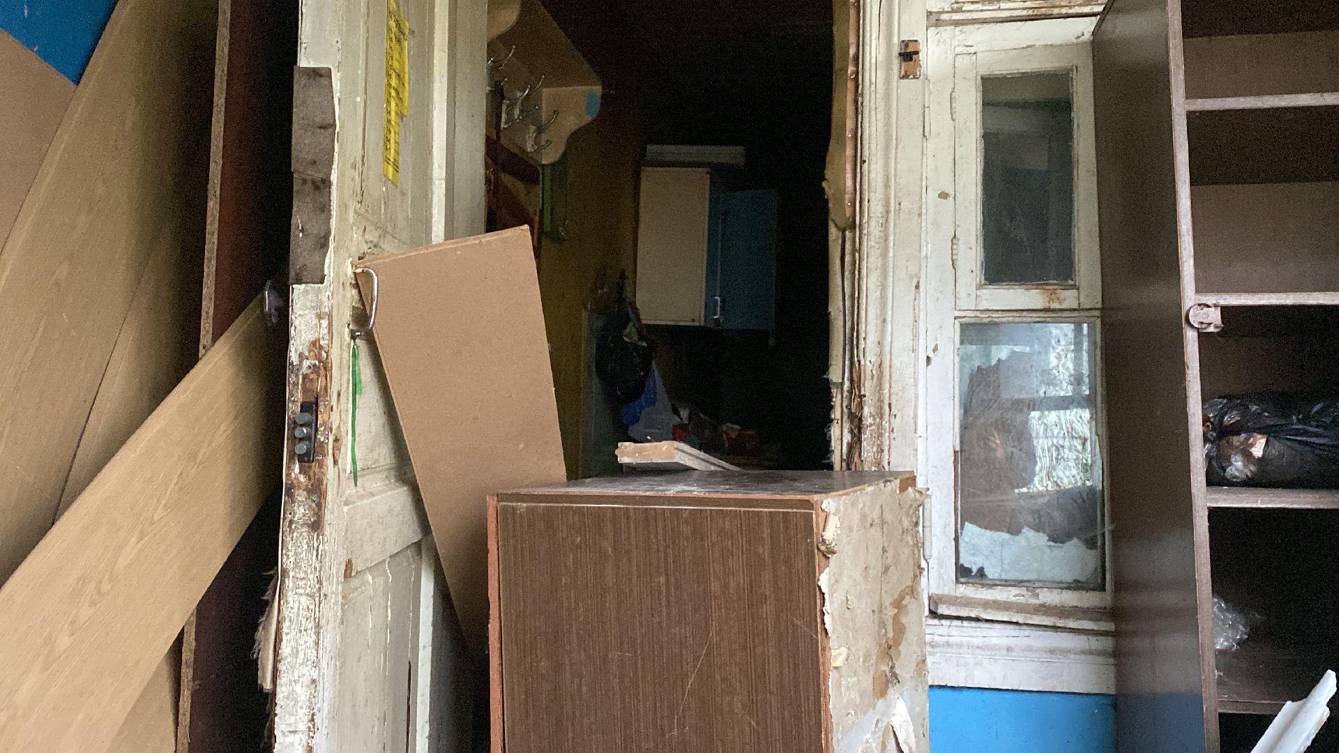 волоколамск, мкд, аварийное жилье, аварийный фонд, жильё, переселение, переселение из ветхого жилья,