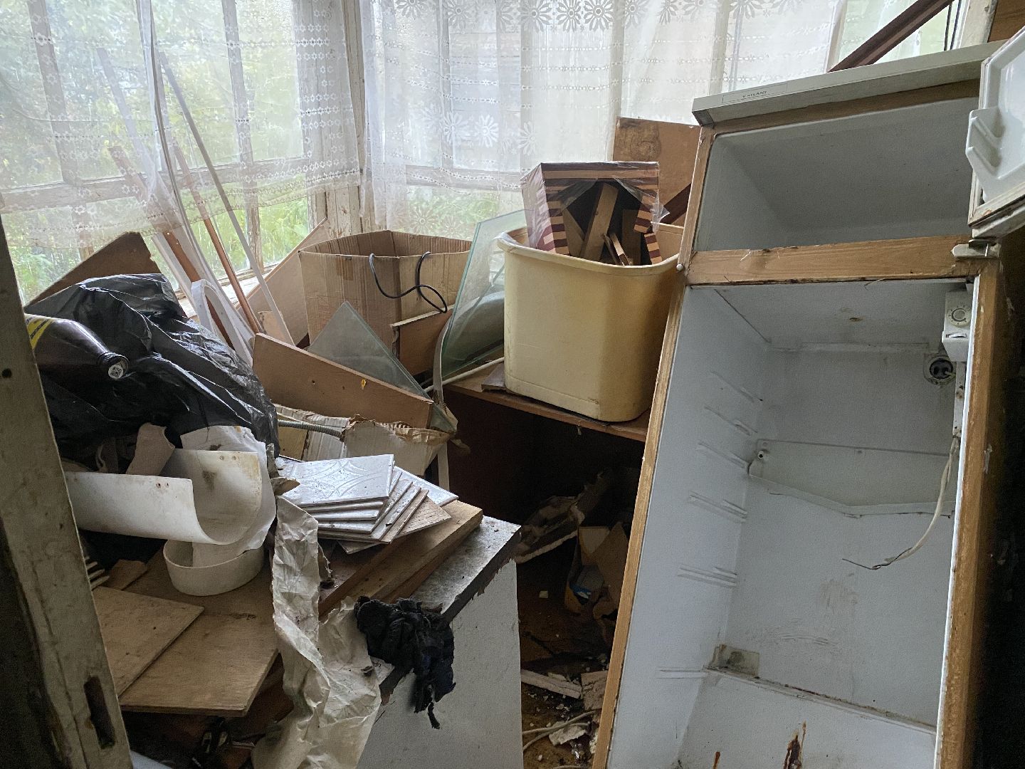 волоколамск, мкд, аварийное жилье, аварийный фонд, жильё, переселение, переселение из ветхого жилья,