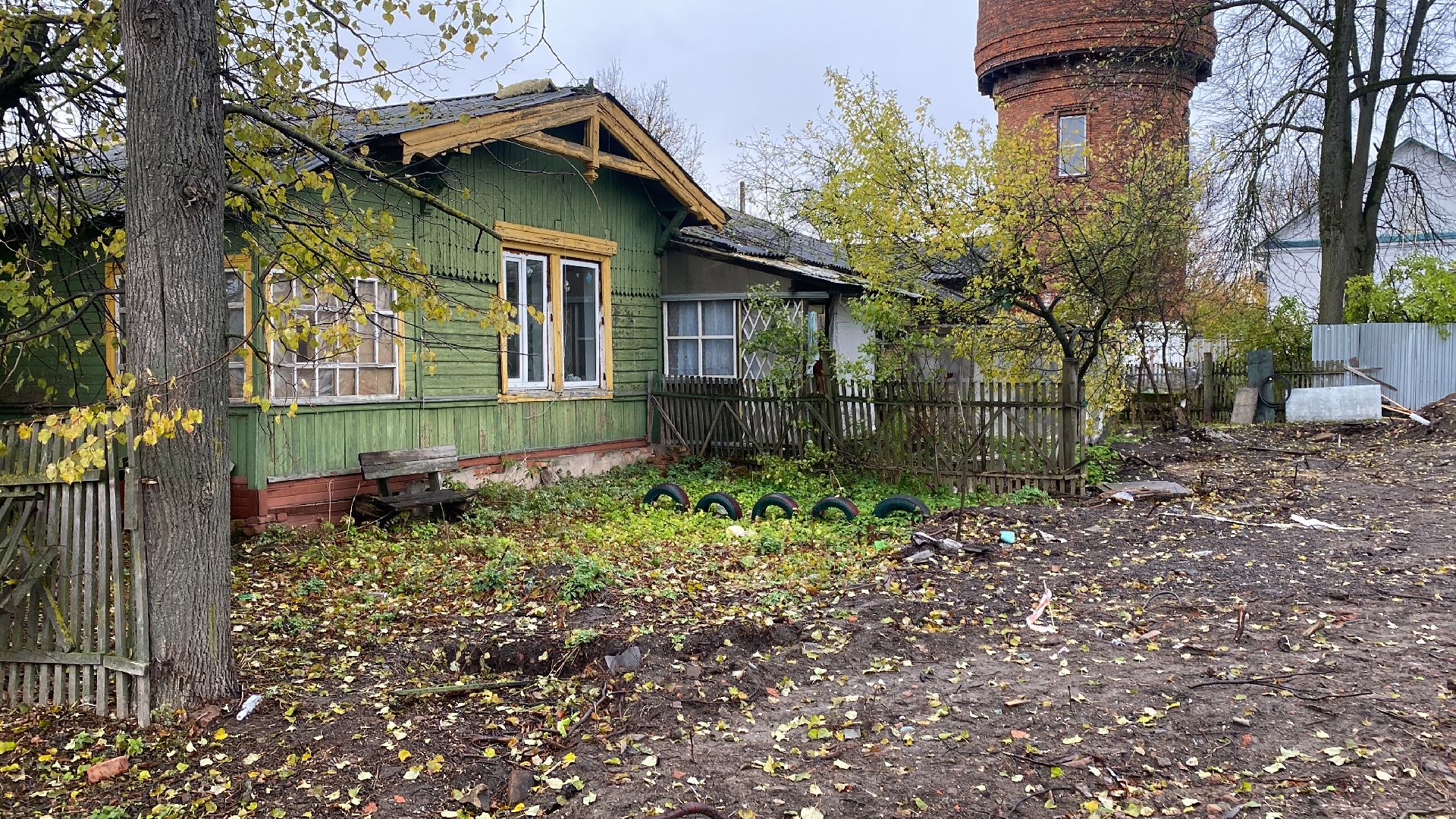 волоколамск, мкд, аварийное жилье, аварийный фонд, жильё, переселение, переселение из ветхого жилья,