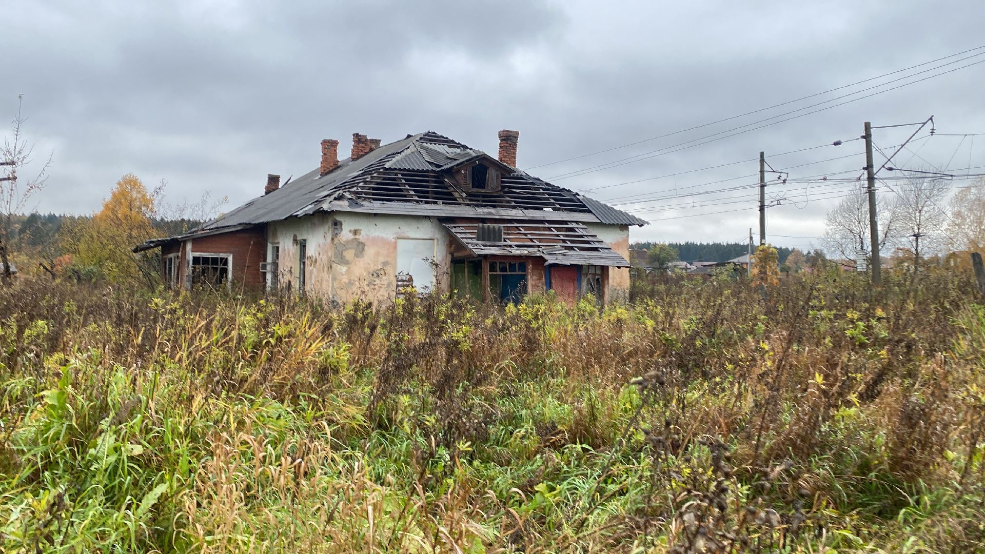 волоколамск, мкд, аварийное жилье, аварийный фонд, жильё, переселение, переселение из ветхого жилья,