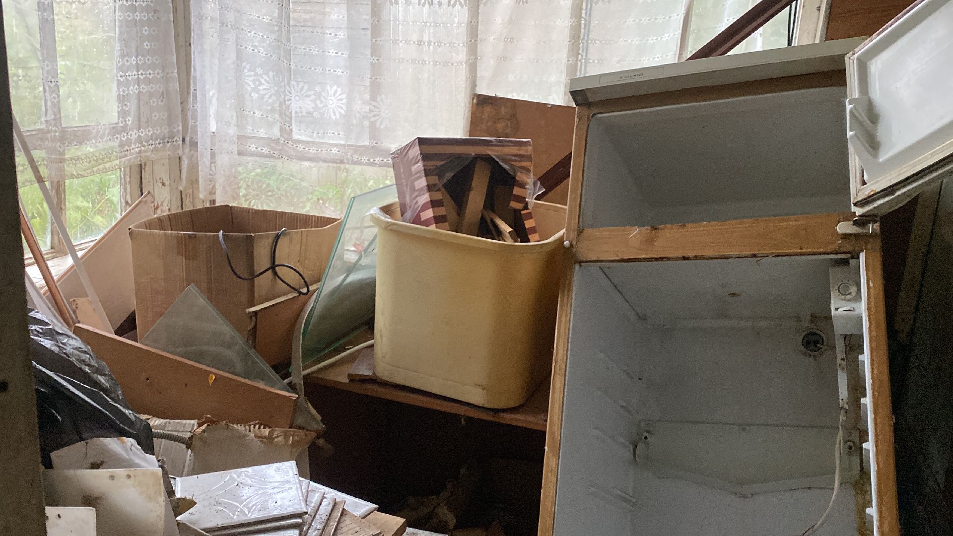 волоколамск, мкд, аварийное жилье, аварийный фонд, жильё, переселение, переселение из ветхого жилья,