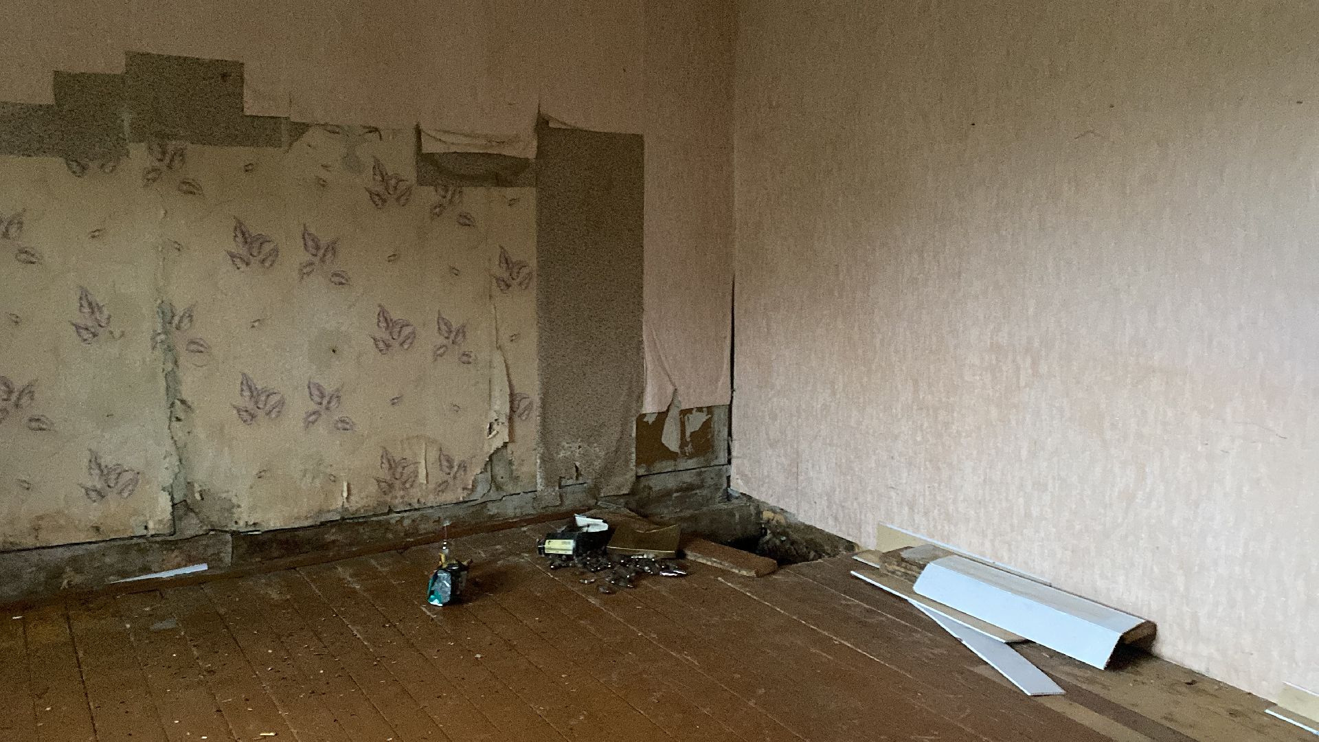 волоколамск, мкд, аварийное жилье, аварийный фонд, жильё, переселение, переселение из ветхого жилья,