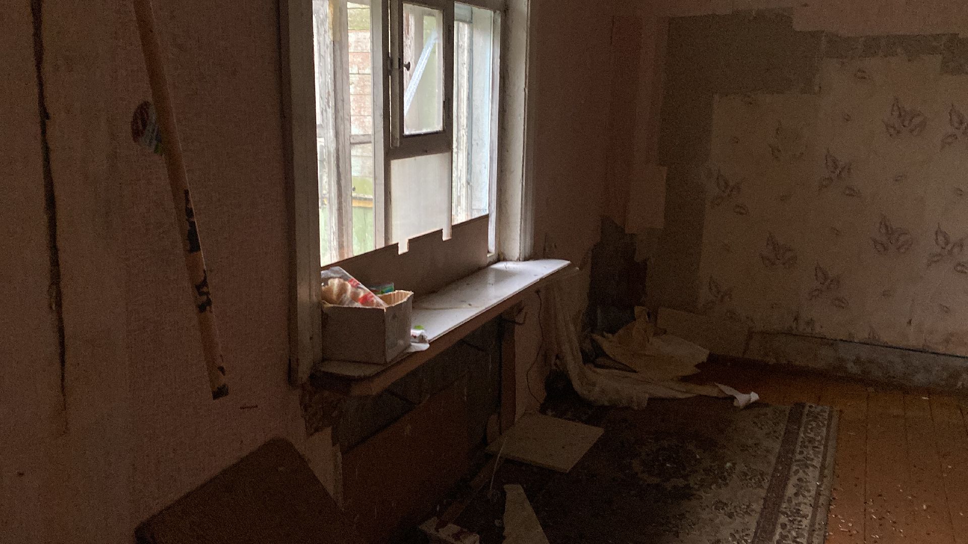 волоколамск, мкд, аварийное жилье, аварийный фонд, жильё, переселение, переселение из ветхого жилья,