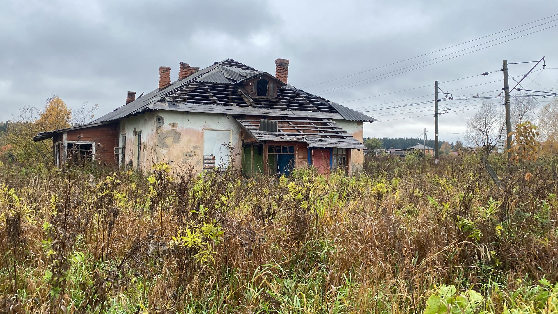 волоколамск, мкд, аварийное жилье, аварийный фонд, жильё, переселение, переселение из ветхого жилья,