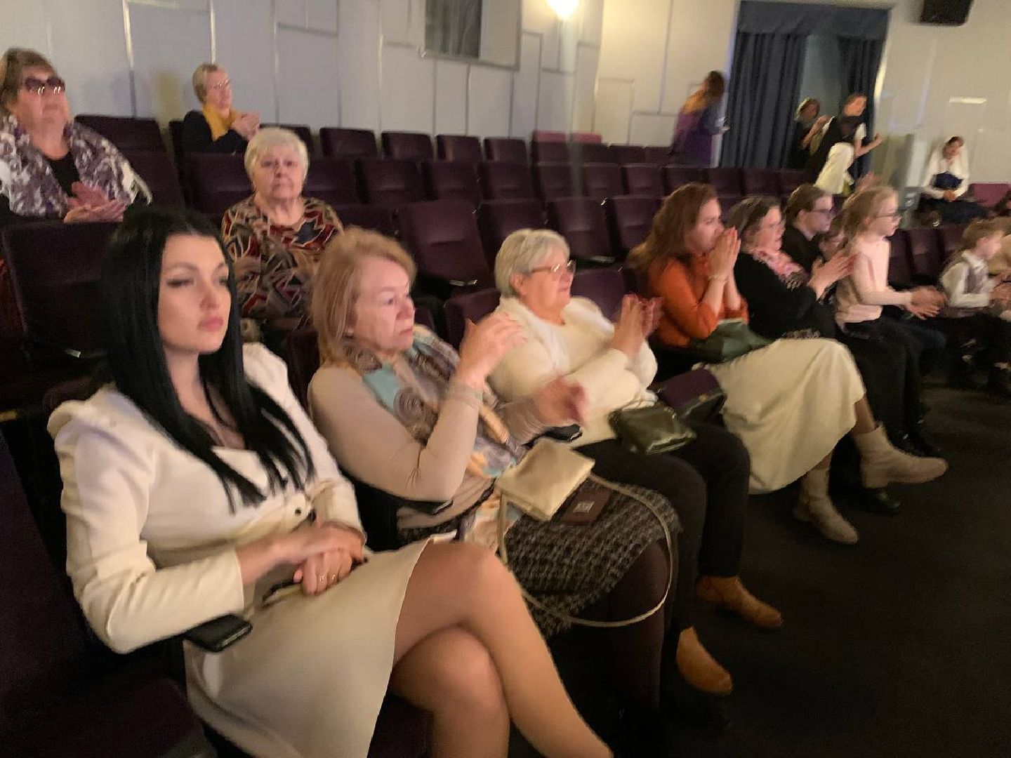 Звенигород, Инклюзивный оркестр, Дети с особенностями развития, Социальная защита, Культура,