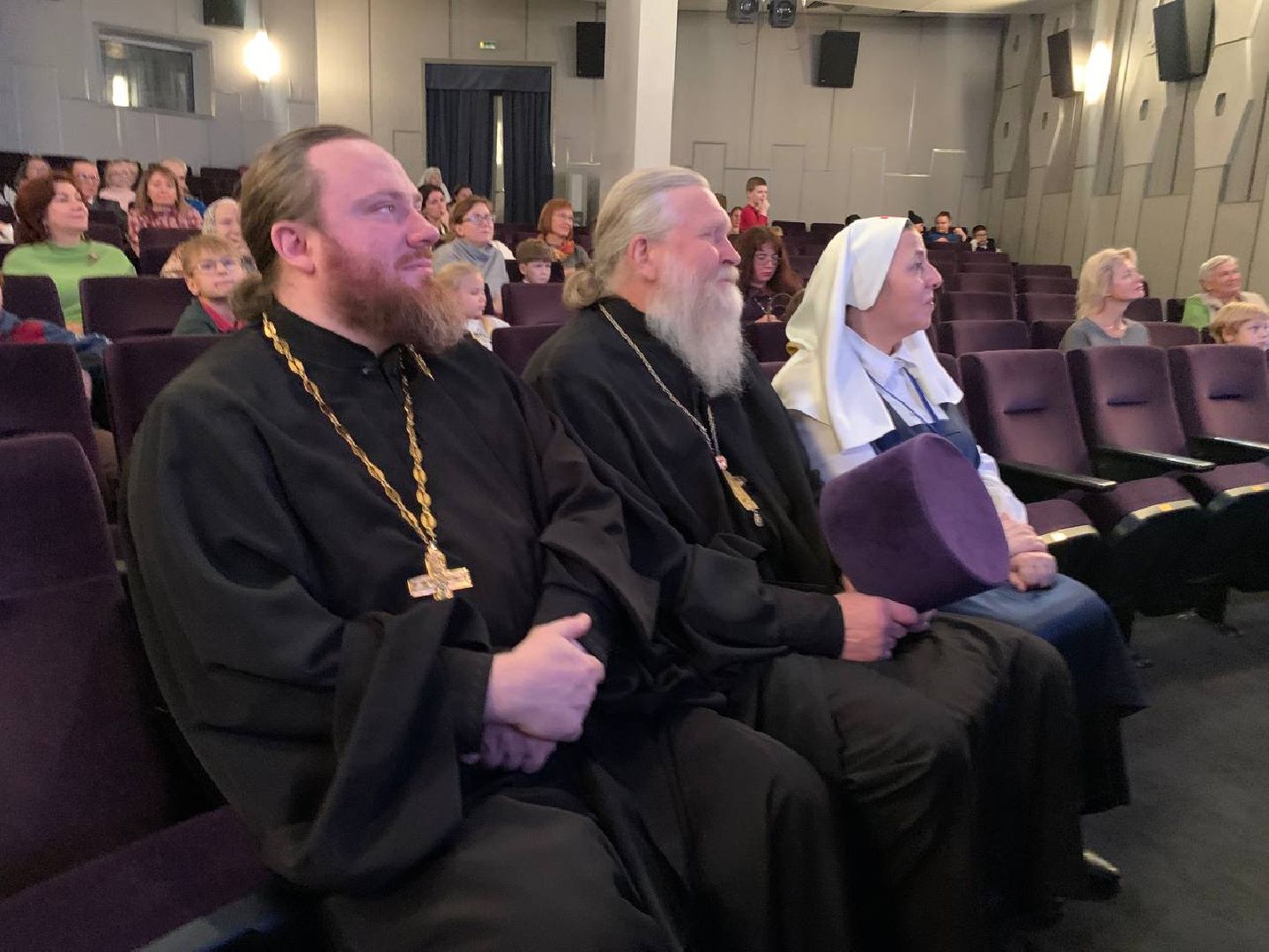 Звенигород, Инклюзивный оркестр, Дети с особенностями развития, Социальная защита, Культура,