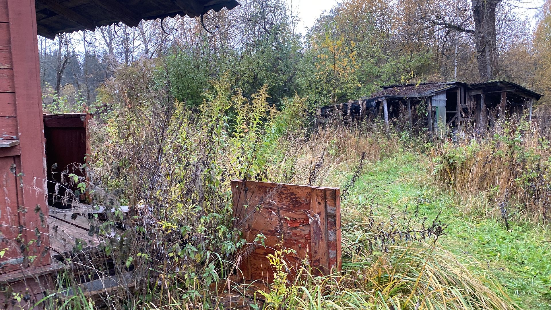 волоколамск, мкд, аварийное жилье, аварийный фонд, переселение, переселение из ветхого жилья,