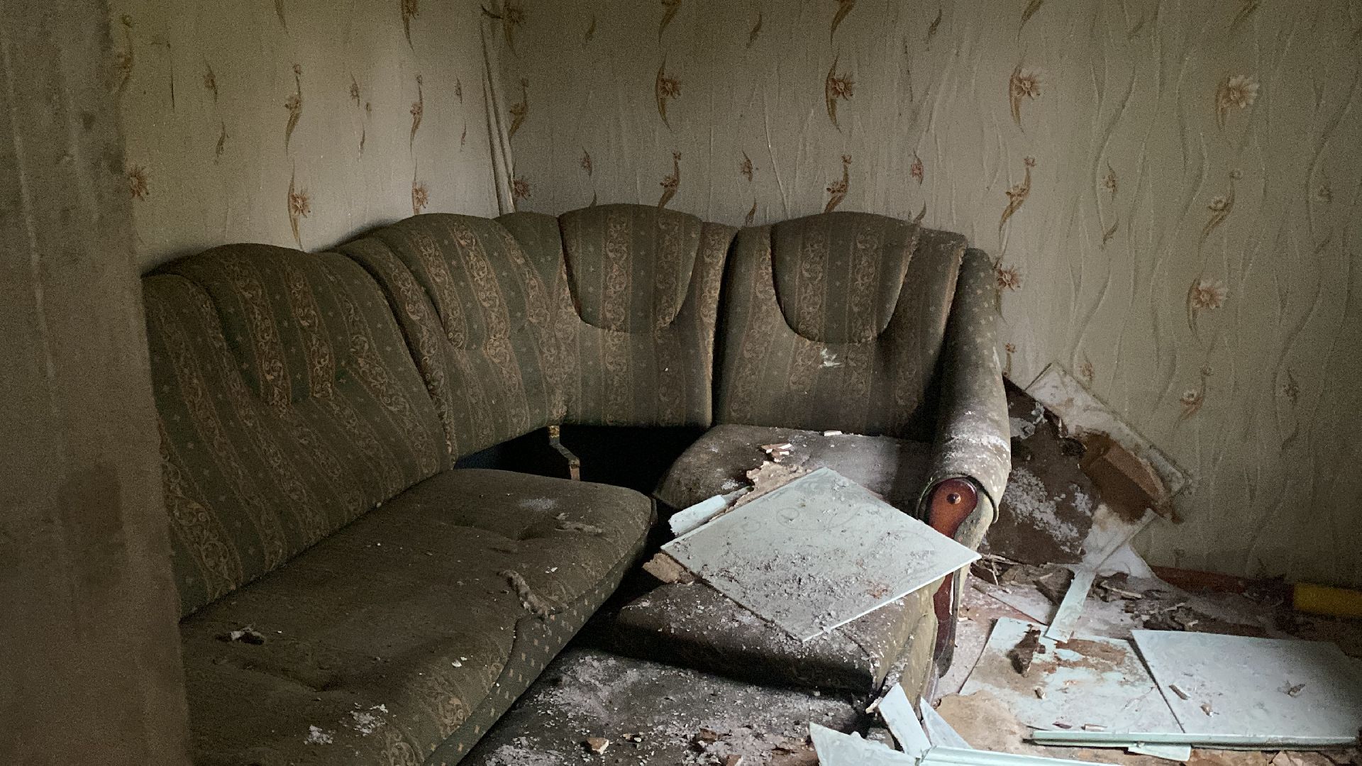 волоколамск, мкд, аварийное жилье, аварийный фонд, переселение, переселение из ветхого жилья,