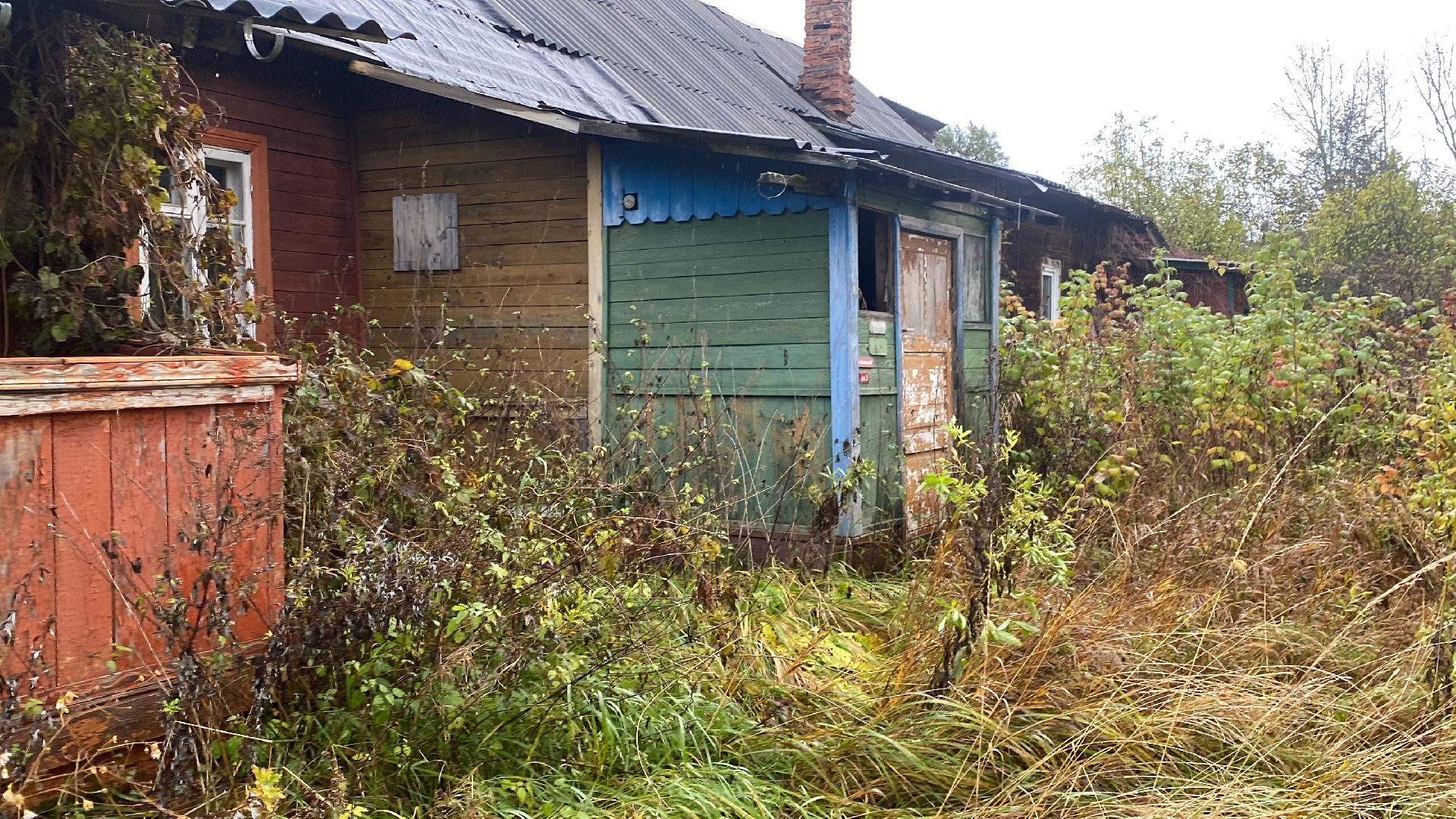 волоколамск, мкд, аварийное жилье, аварийный фонд, переселение, переселение из ветхого жилья,