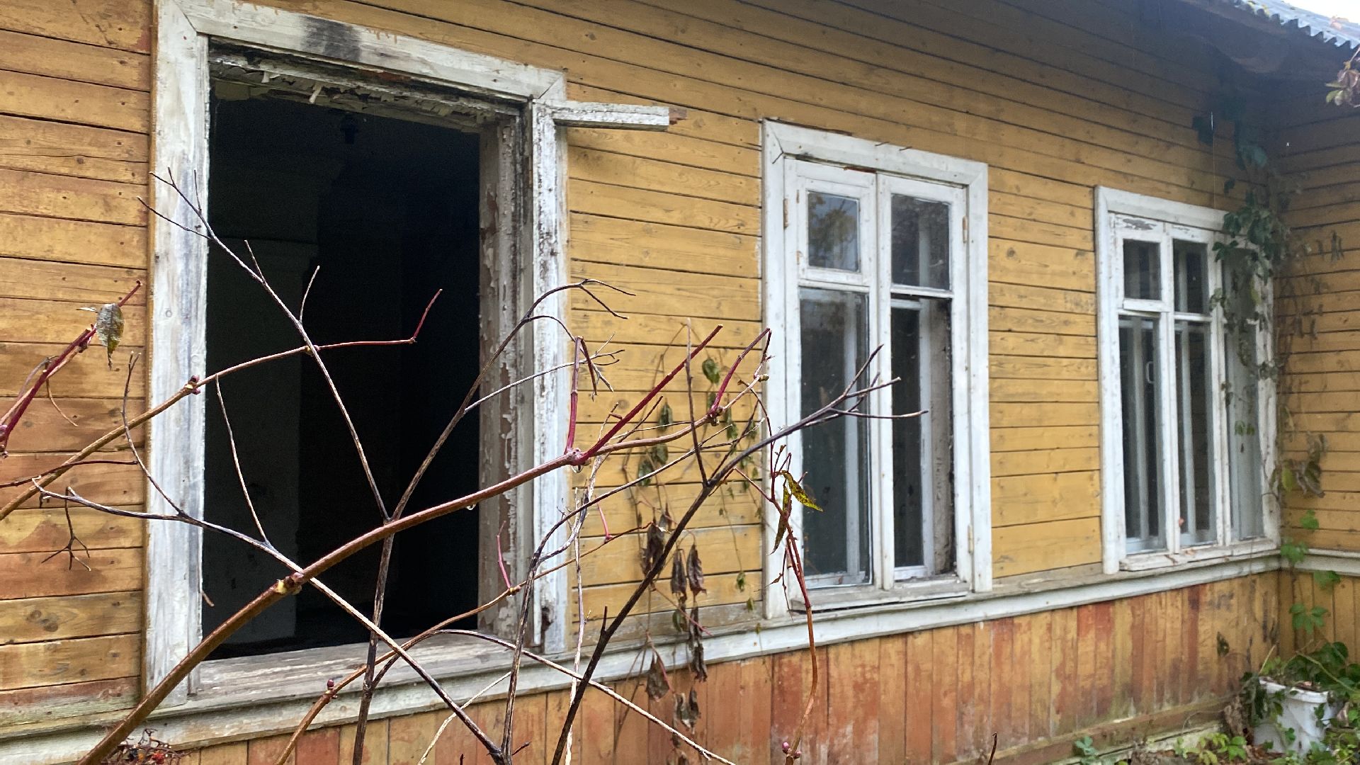 волоколамск, мкд, аварийное жилье, аварийный фонд, переселение, переселение из ветхого жилья,