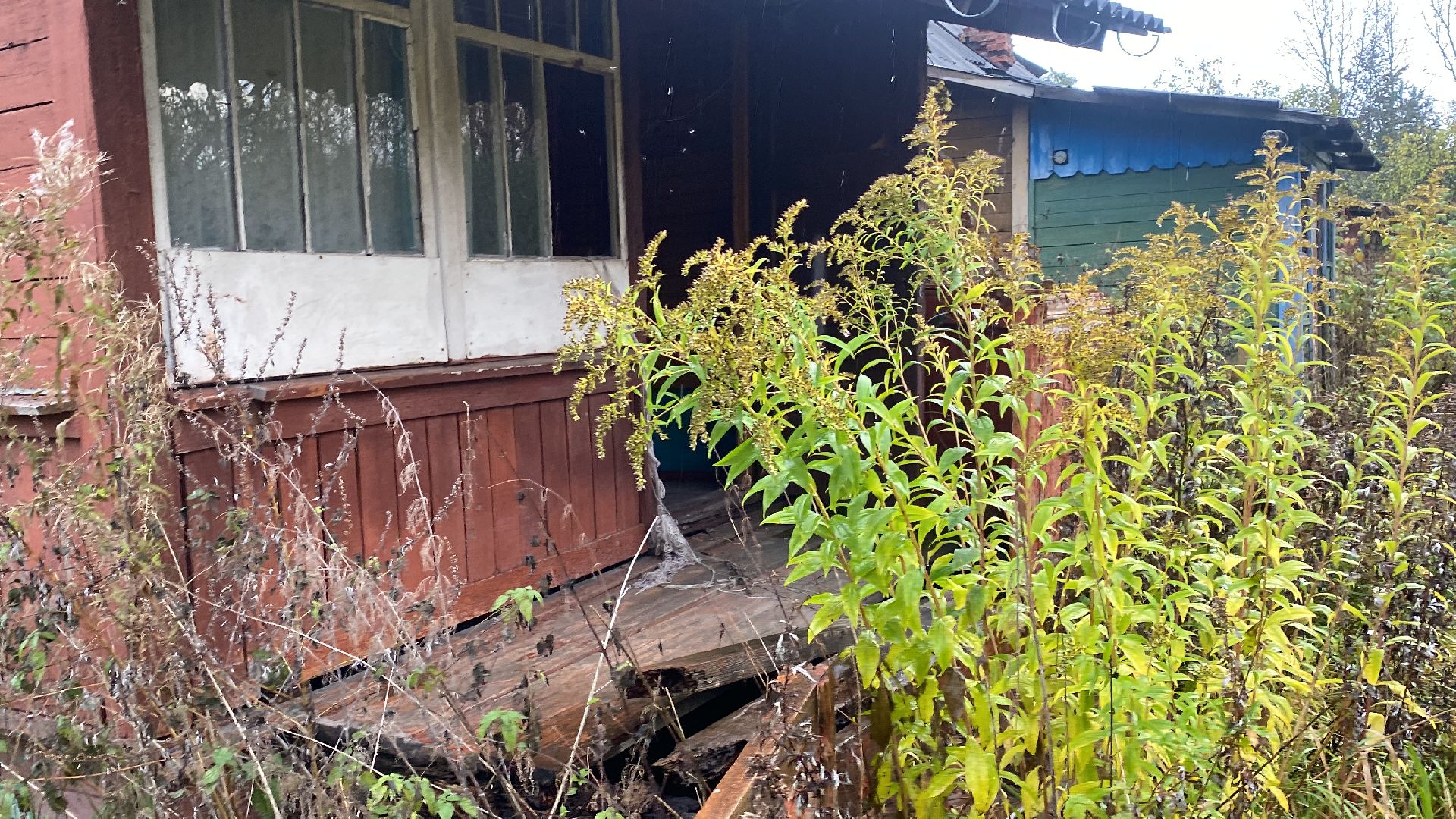 волоколамск, мкд, аварийное жилье, аварийный фонд, переселение, переселение из ветхого жилья,