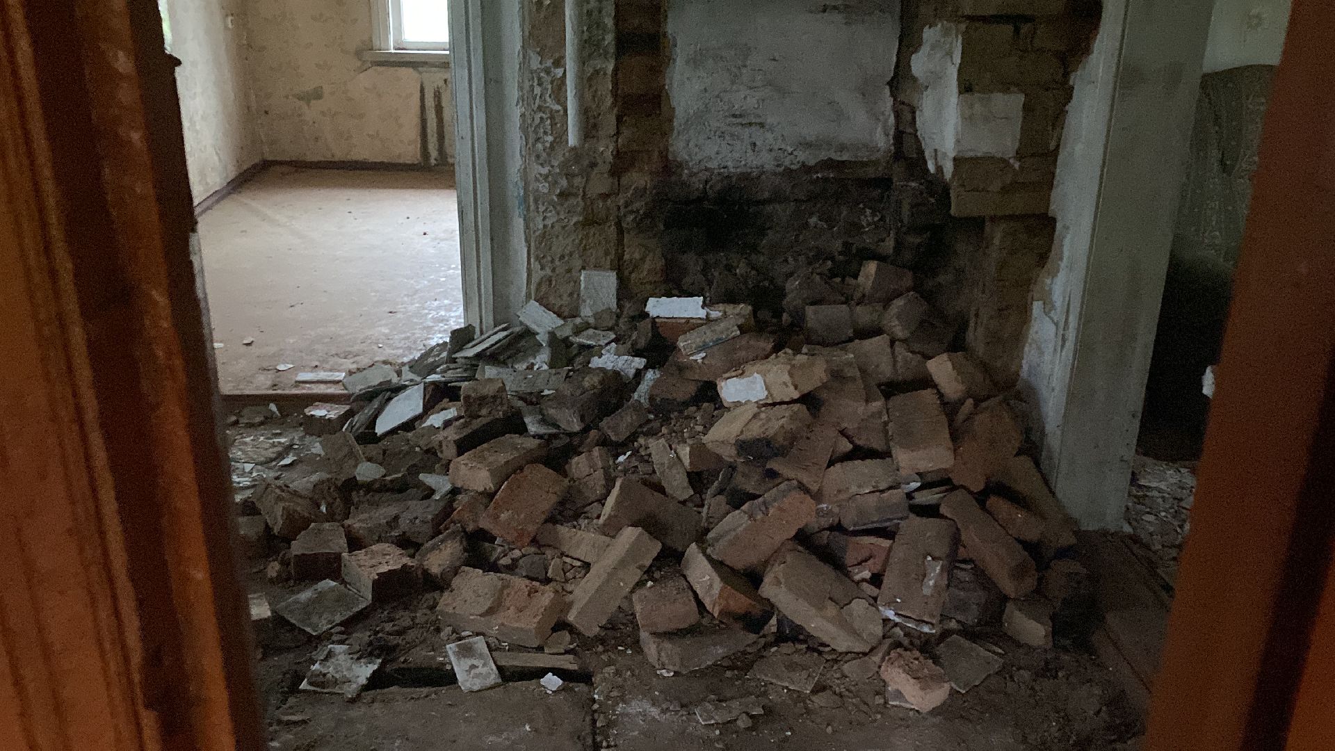 волоколамск, мкд, аварийное жилье, аварийный фонд, переселение, переселение из ветхого жилья,