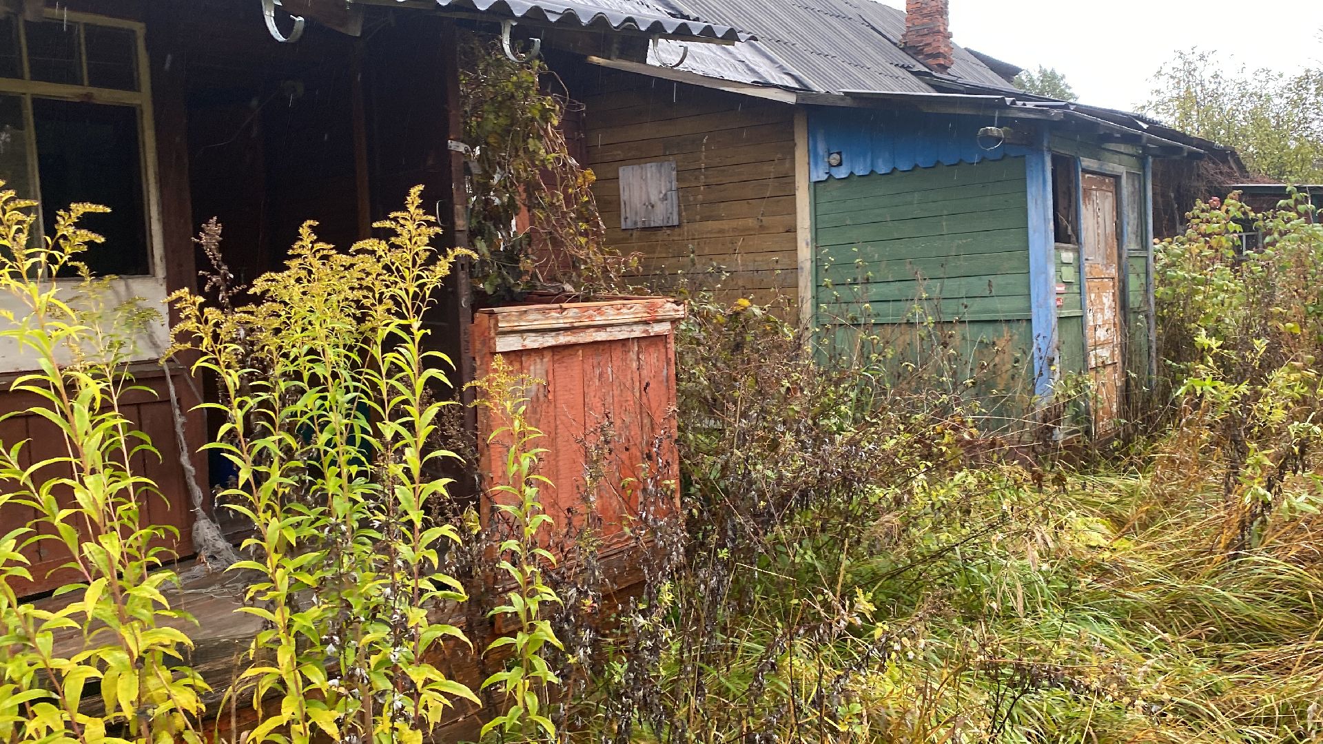 волоколамск, мкд, аварийное жилье, аварийный фонд, переселение, переселение из ветхого жилья,