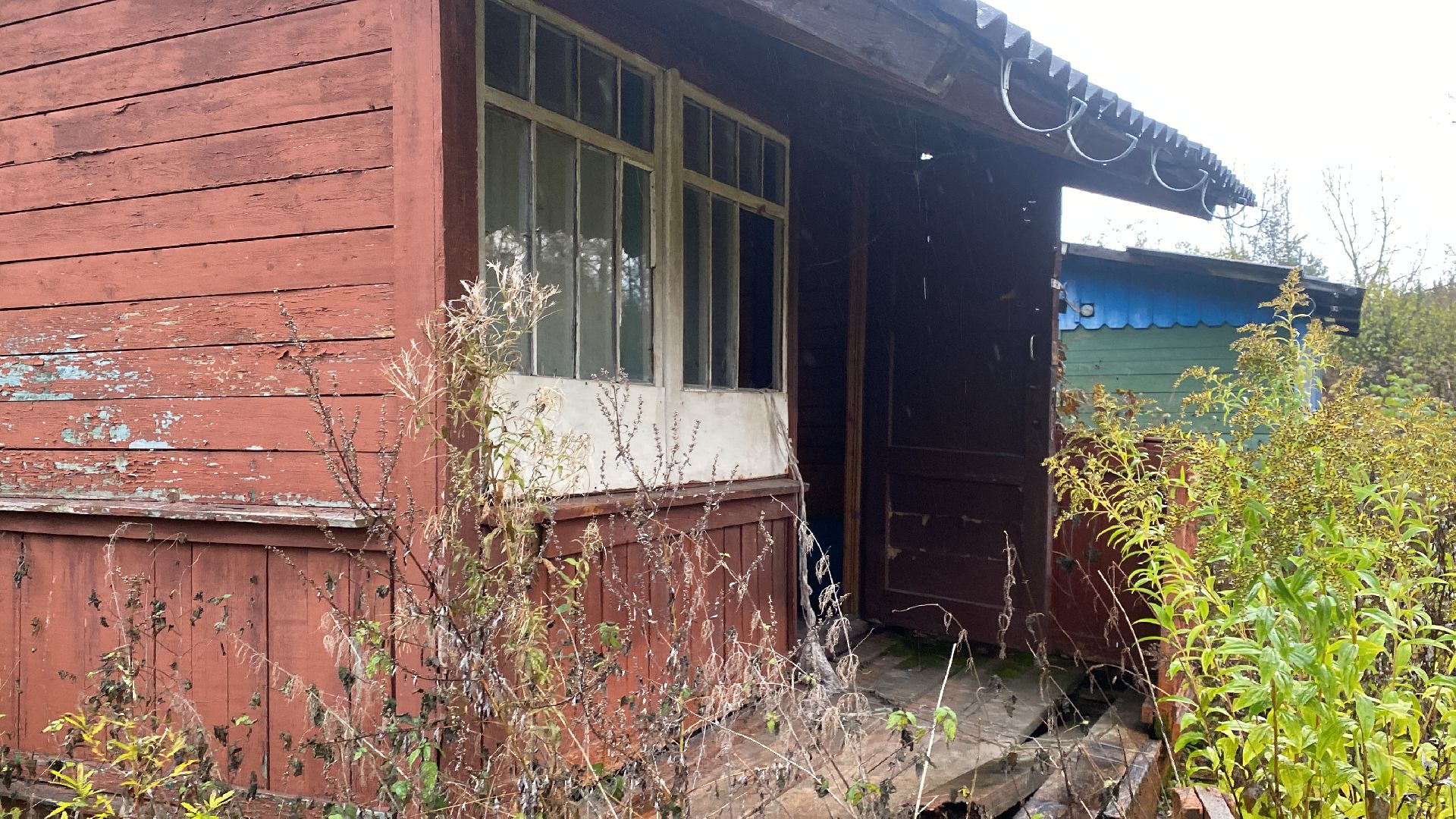 волоколамск, мкд, аварийное жилье, аварийный фонд, переселение, переселение из ветхого жилья,