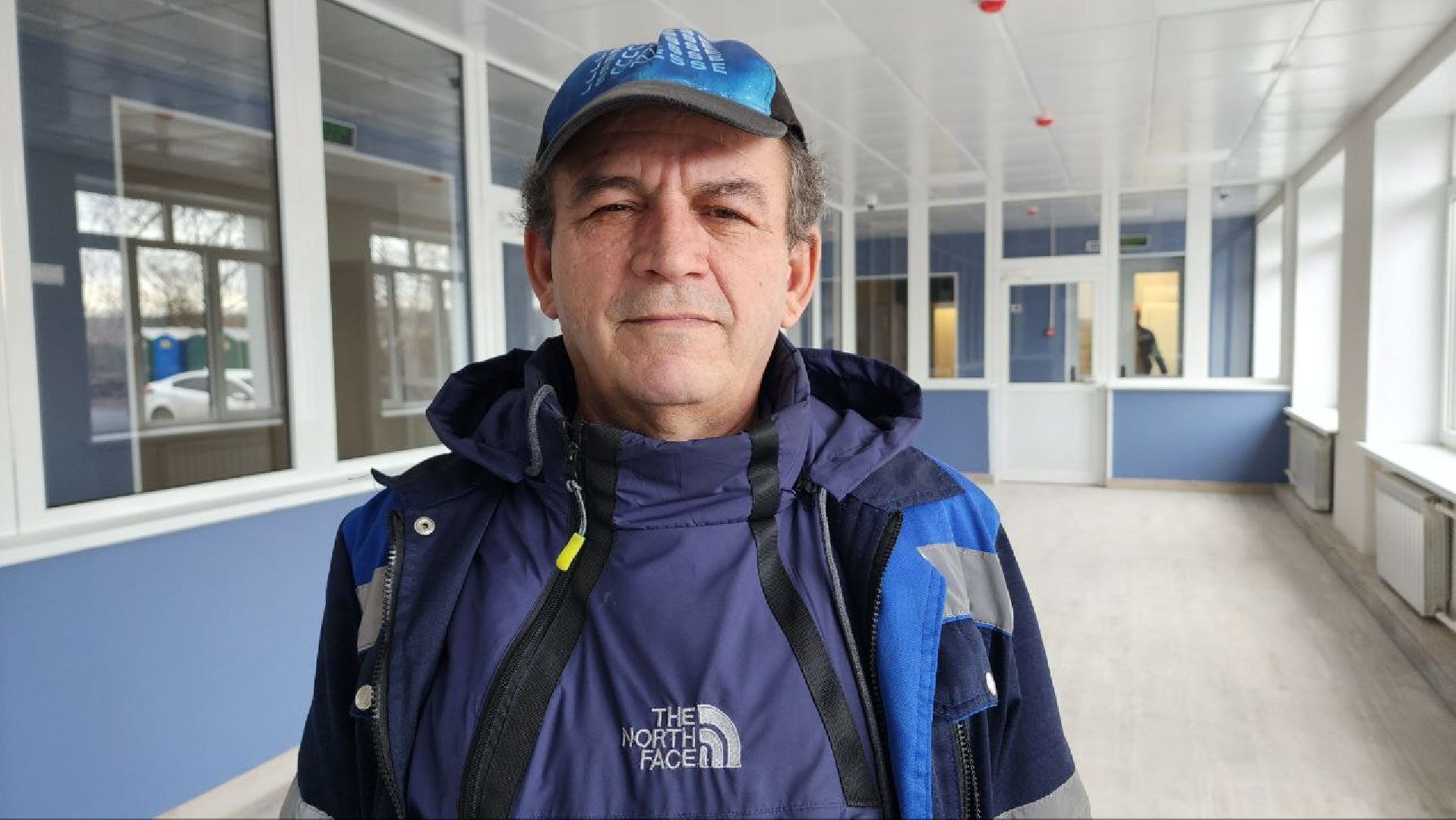 Дмитров, Областной медицинский колледж, Минздрав,