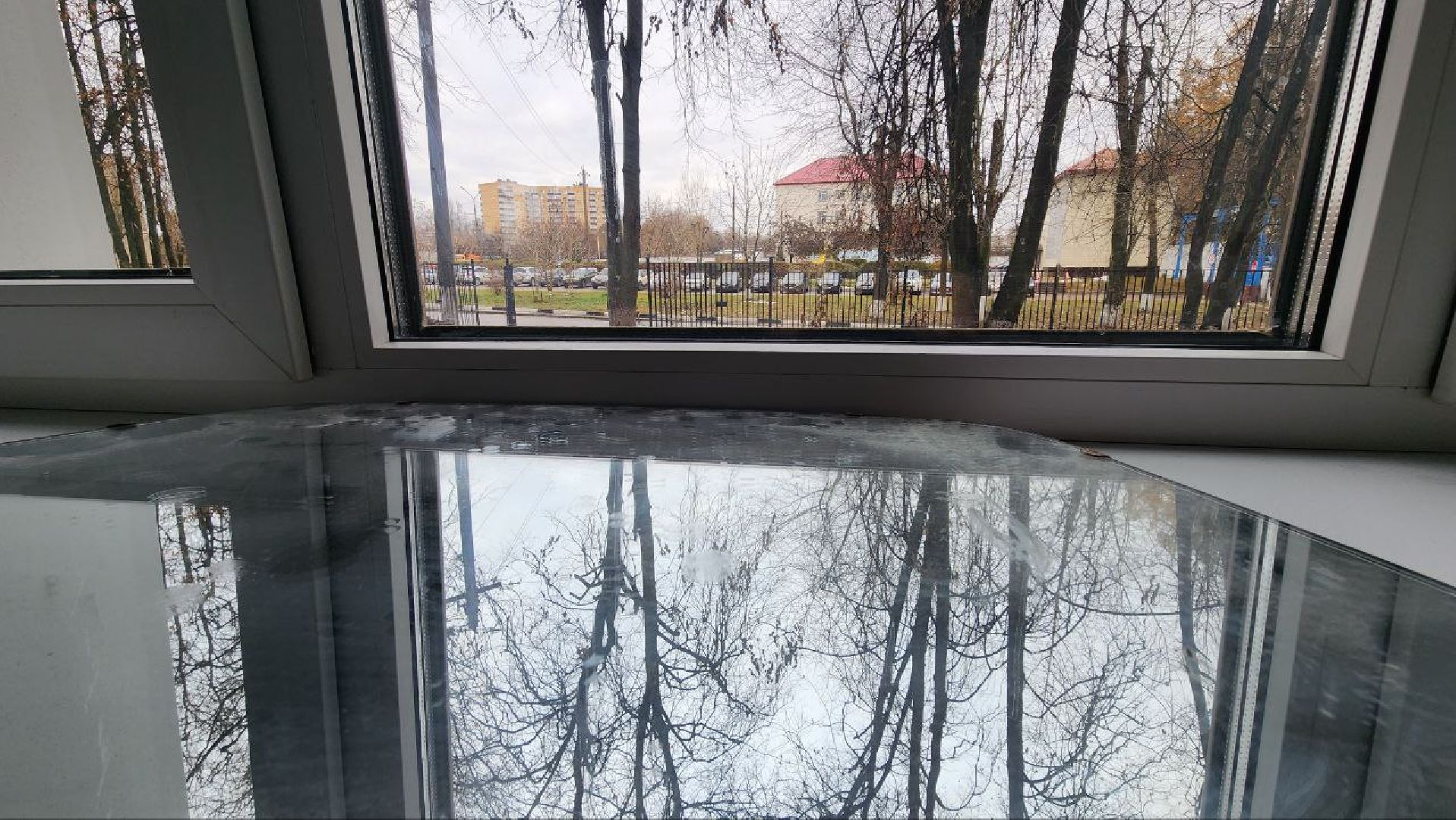 Дмитров, Областной медицинский колледж, Минздрав,