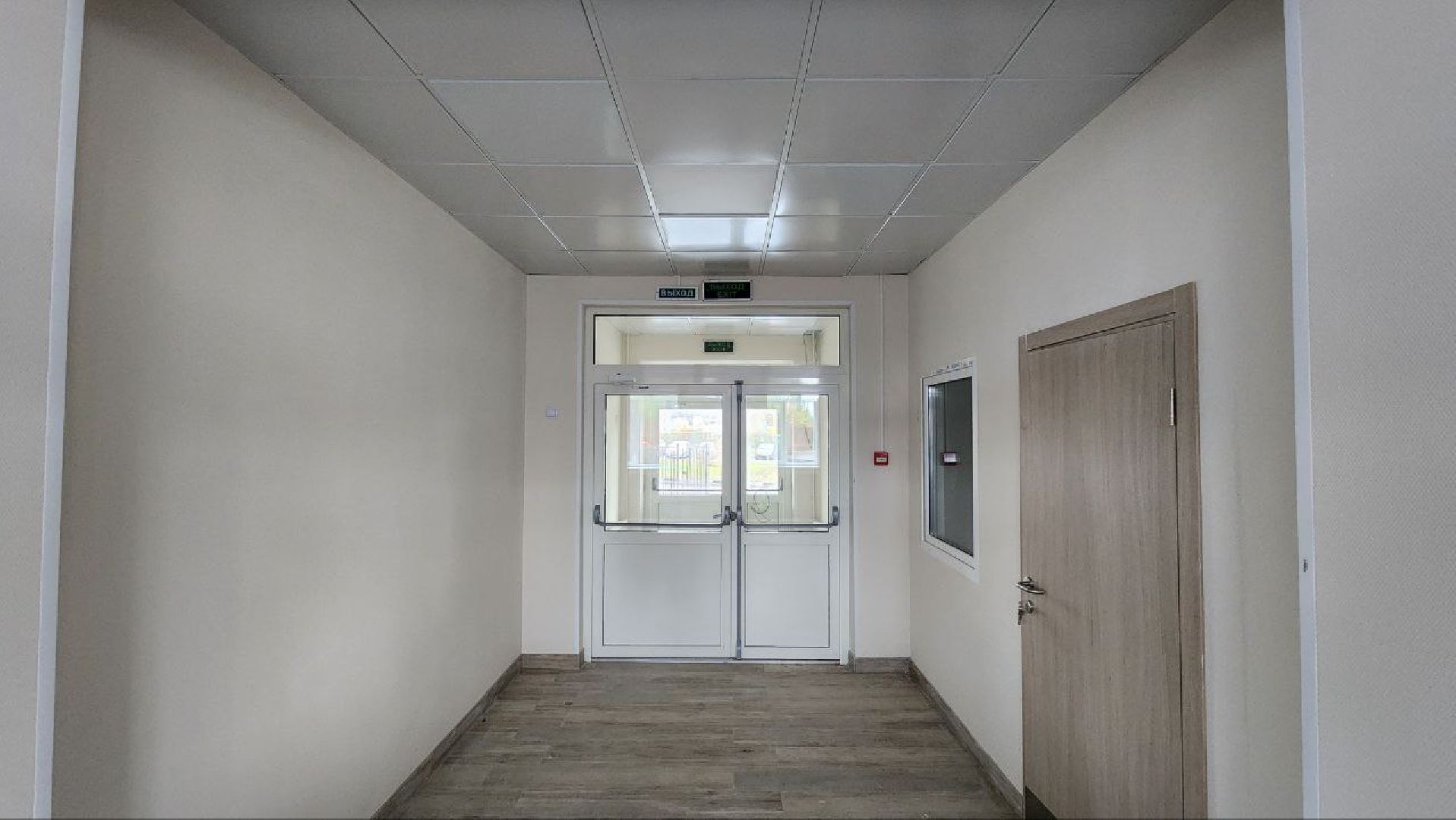 Дмитров, Областной медицинский колледж, Минздрав,