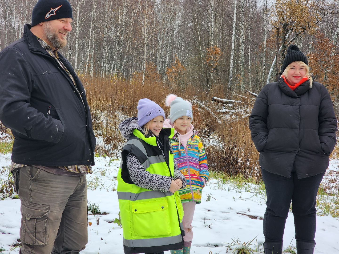 Ступино, внедорожники, достопримечательности подмосковья,