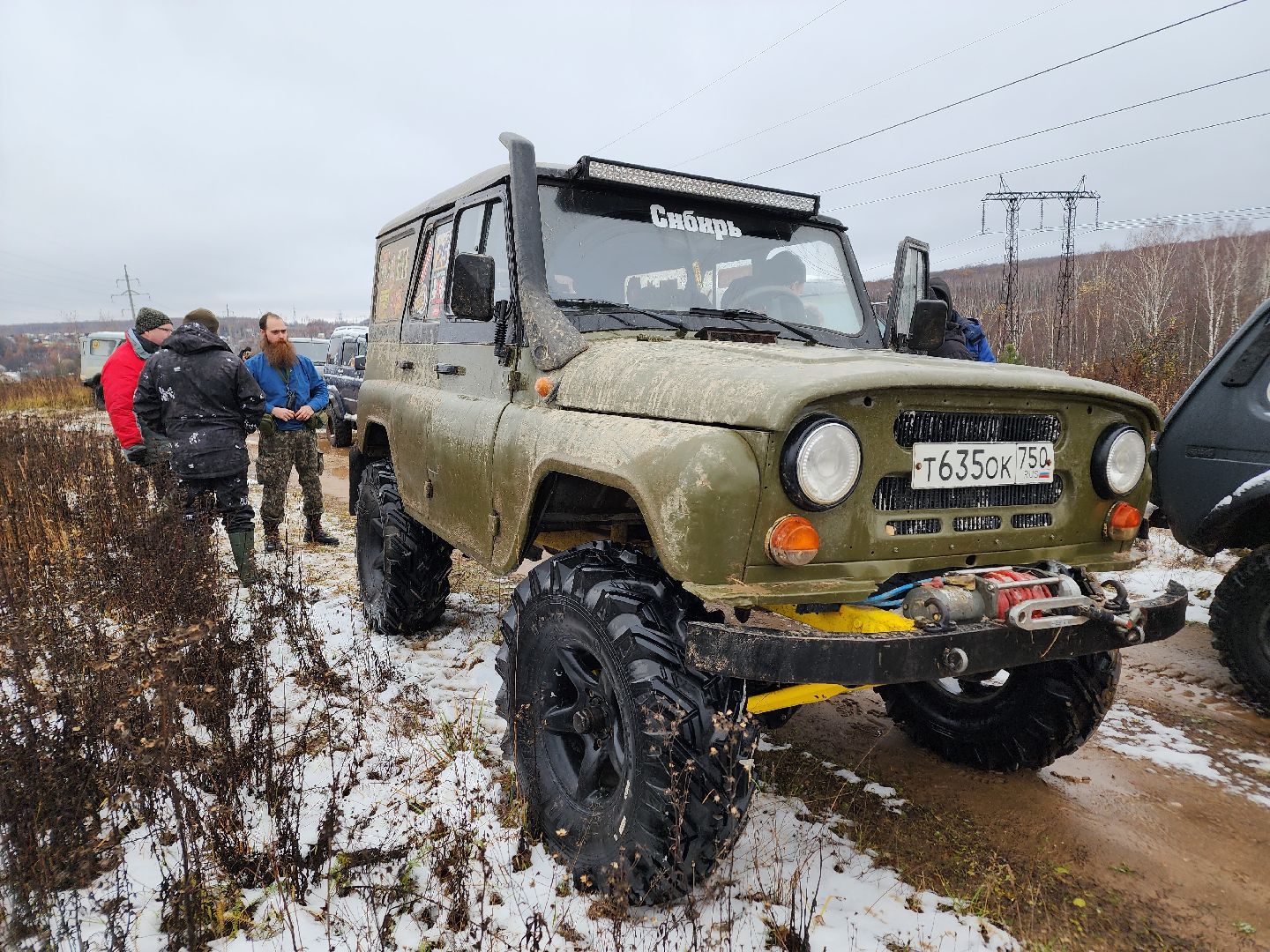 Ступино, внедорожники, достопримечательности подмосковья,
