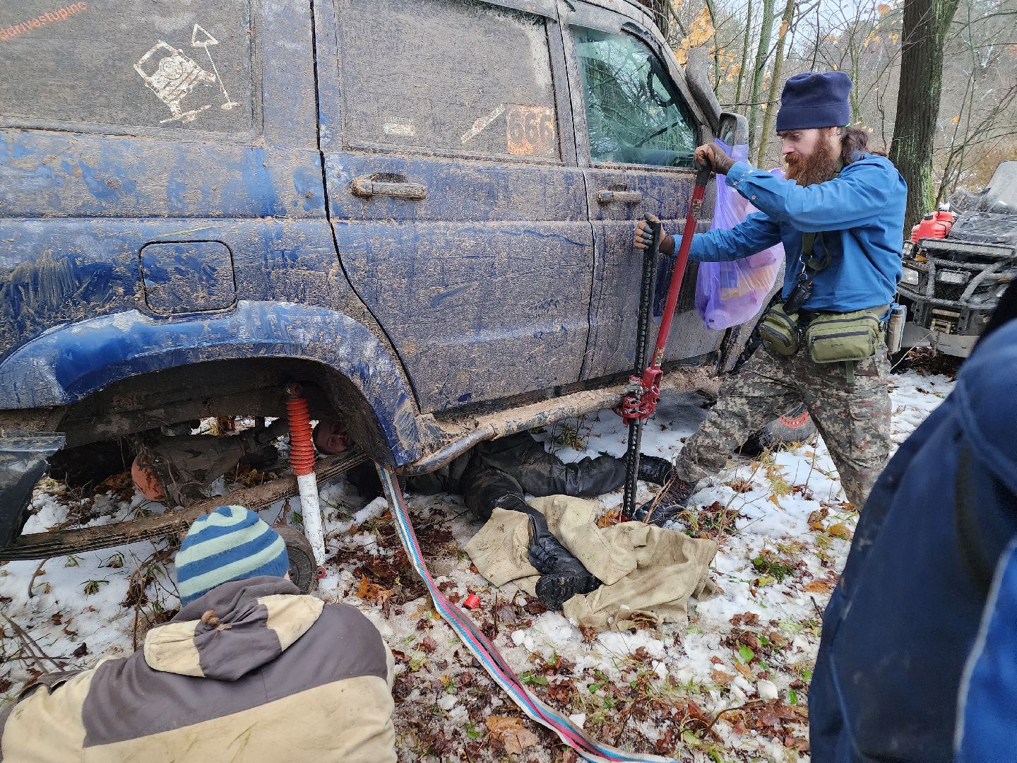 Ступино, внедорожники, достопримечательности подмосковья,