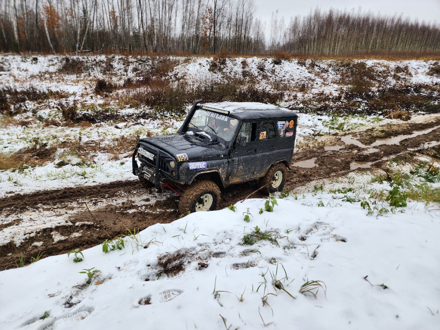 Ступино, внедорожники, достопримечательности подмосковья,