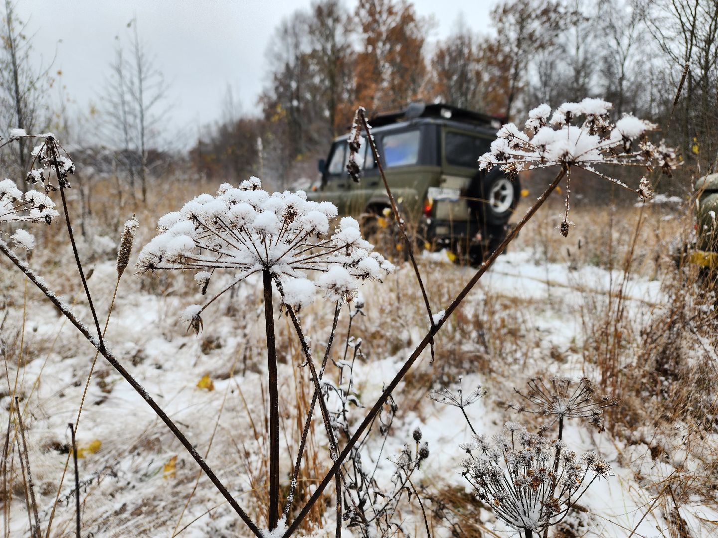Ступино, внедорожники, достопримечательности подмосковья,