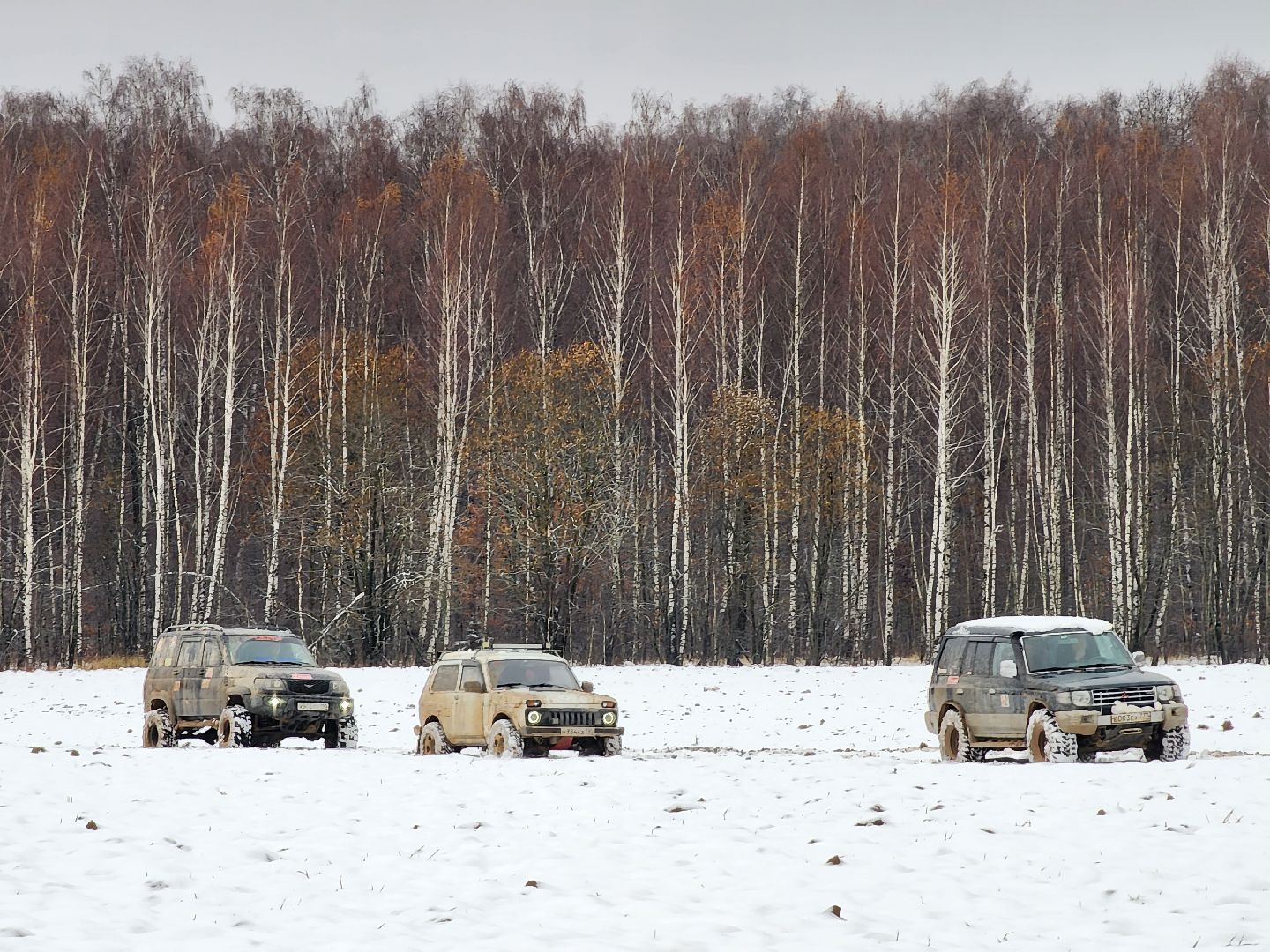 Ступино, внедорожники, достопримечательности подмосковья,