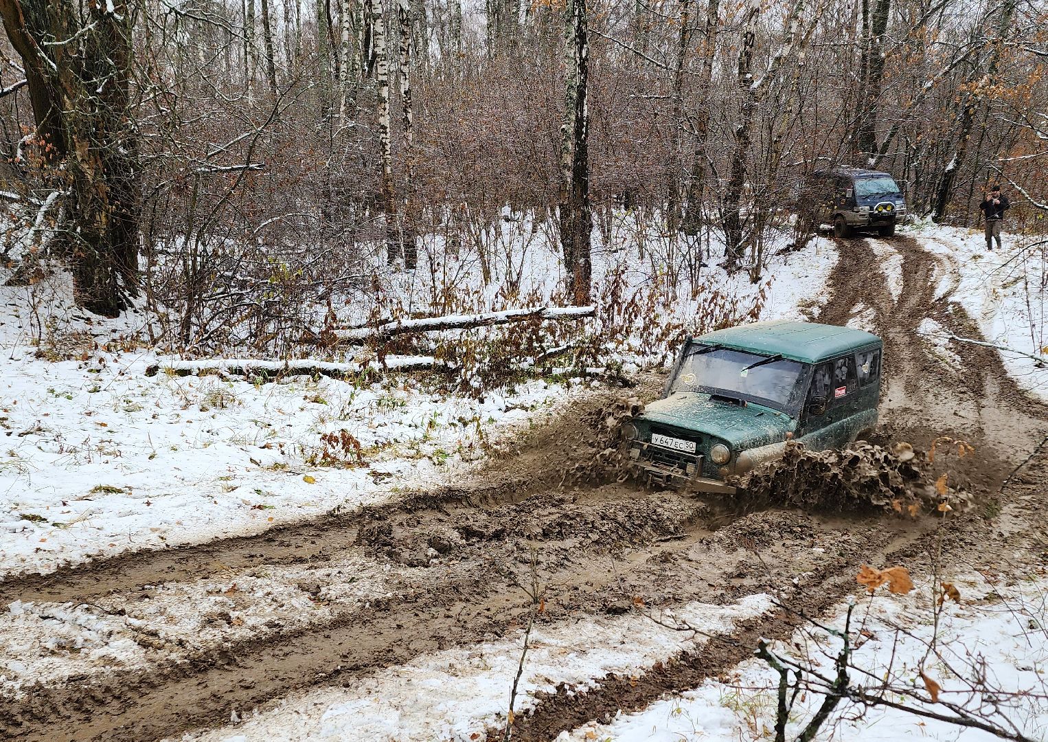 Ступино, внедорожники, достопримечательности подмосковья,