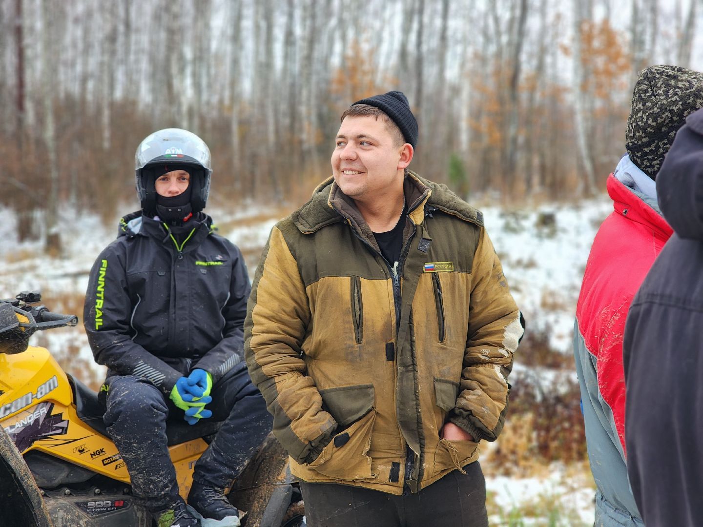 Ступино, внедорожники, достопримечательности подмосковья,