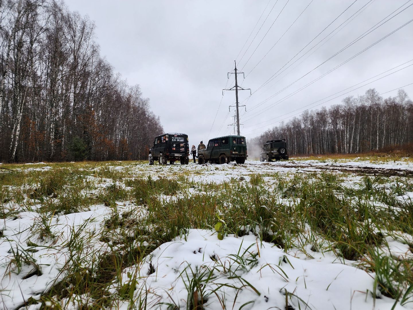 Ступино, внедорожники, достопримечательности подмосковья,